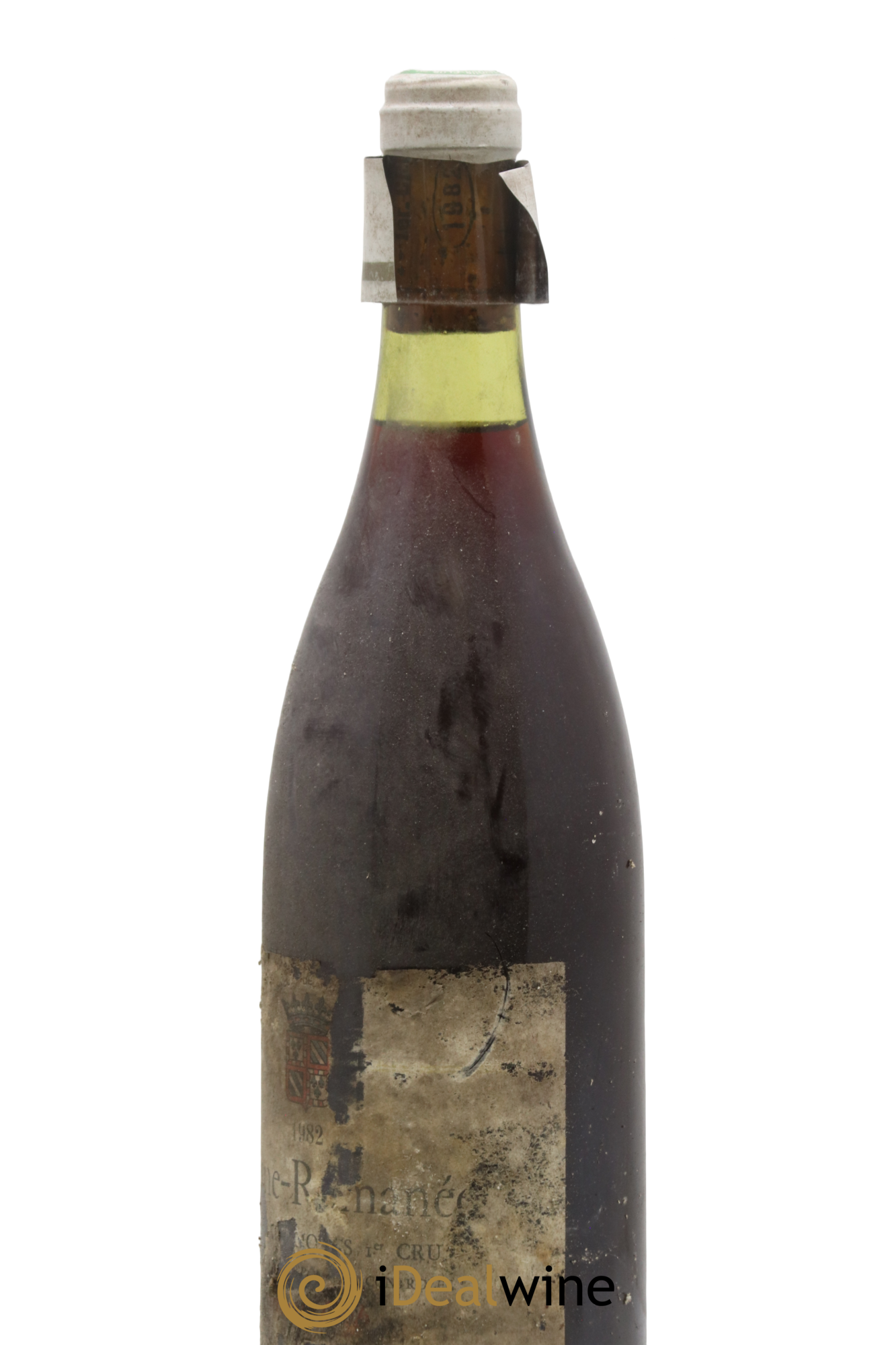 Vosne-Romanée 1er Cru Les Beaux Monts Savour Club 1982 - Lotto di 2 bottiglie - 1