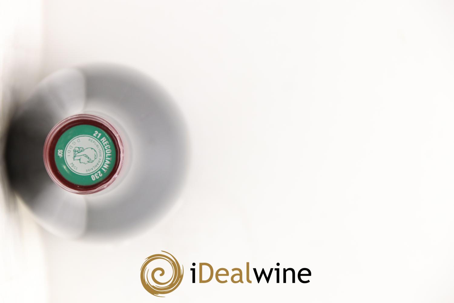 Chambolle-Musigny Georges Roumier (Domaine) 2022 - Lot de 1 bouteille - 2