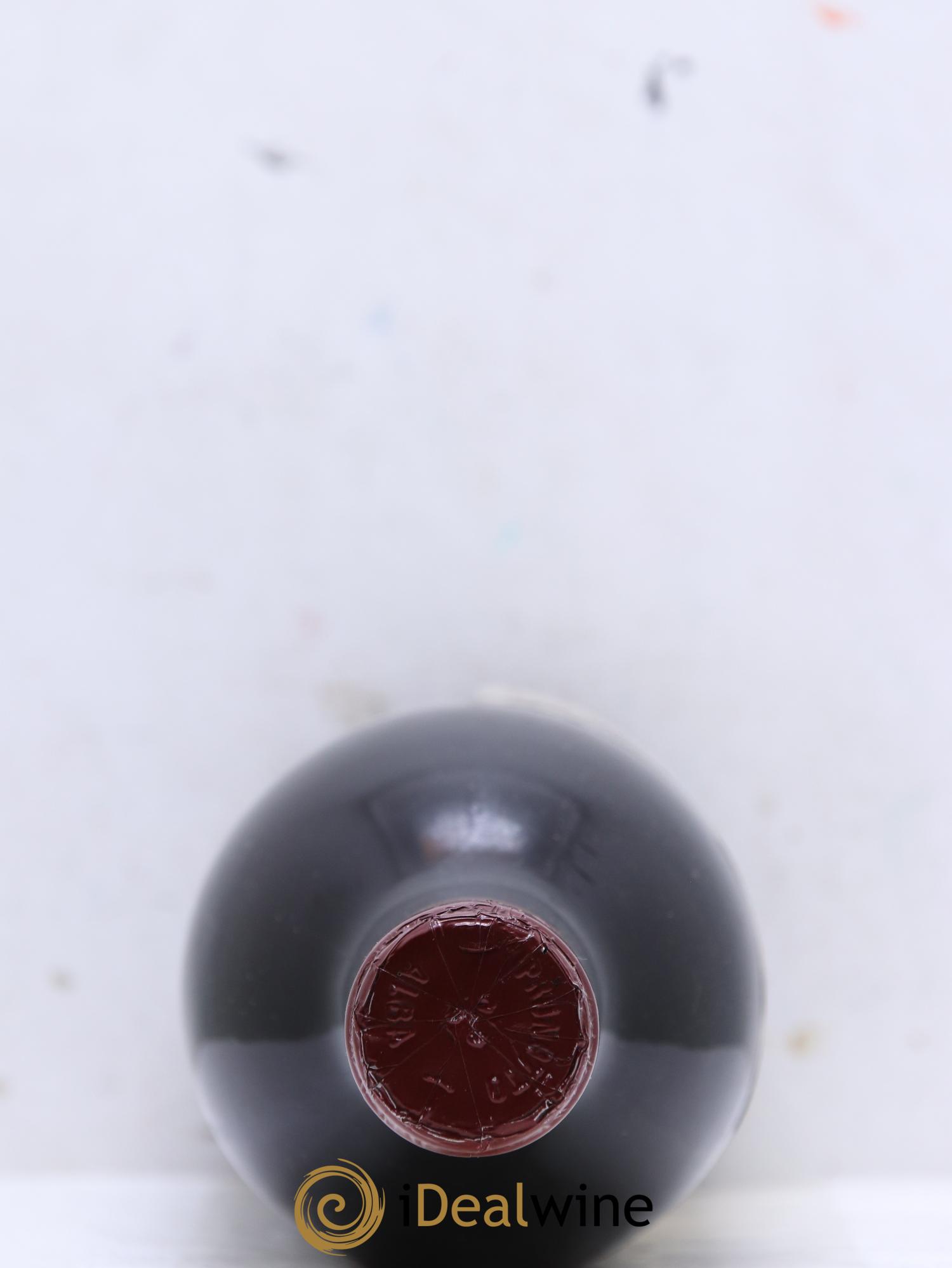 Barolo Riserva Prunotto 1967 - Lotto di 1 bottiglia - 1