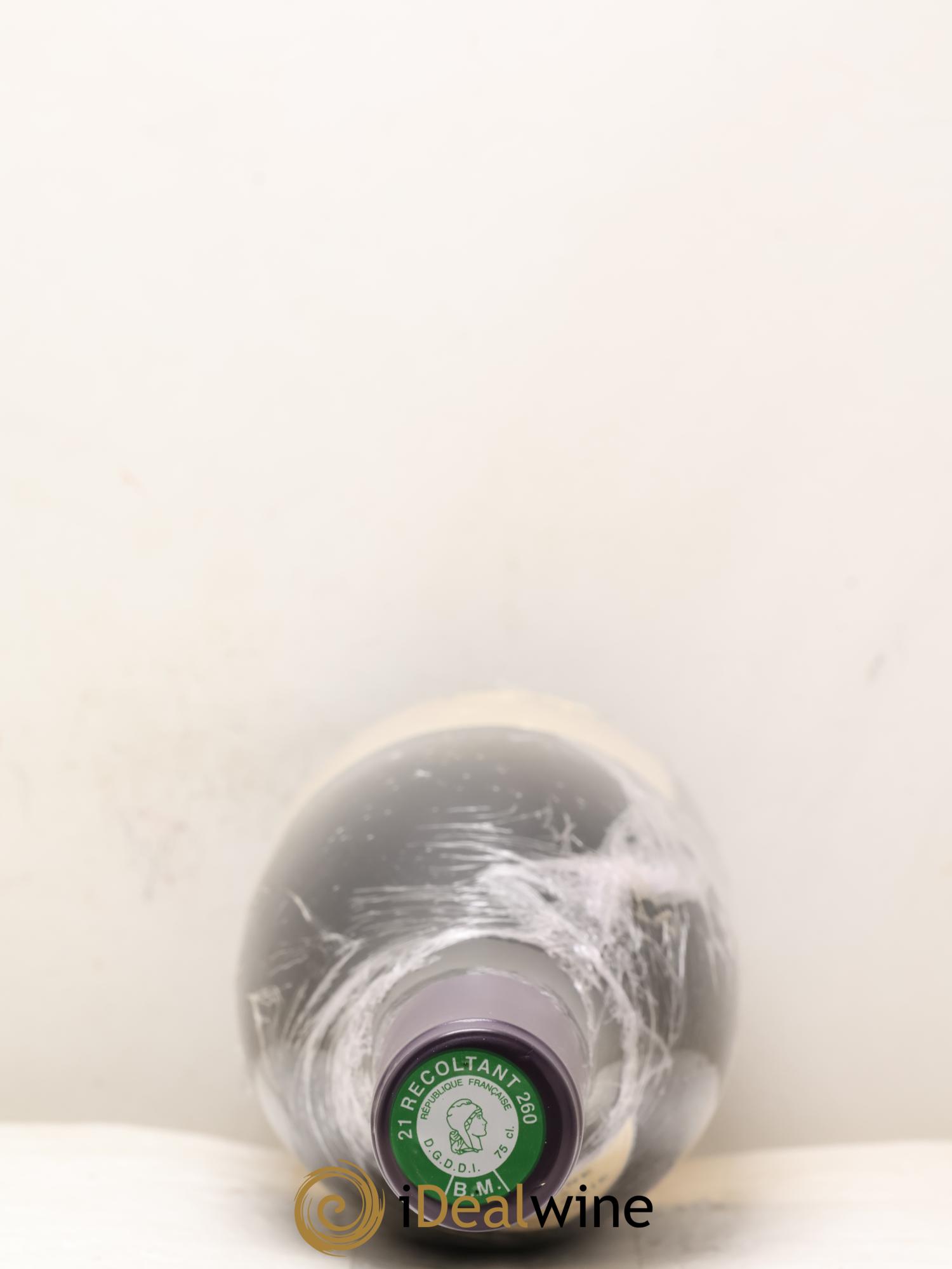 Musigny Grand Cru La Vougeraie 2015 - Lotto di 1 bottiglia - 2