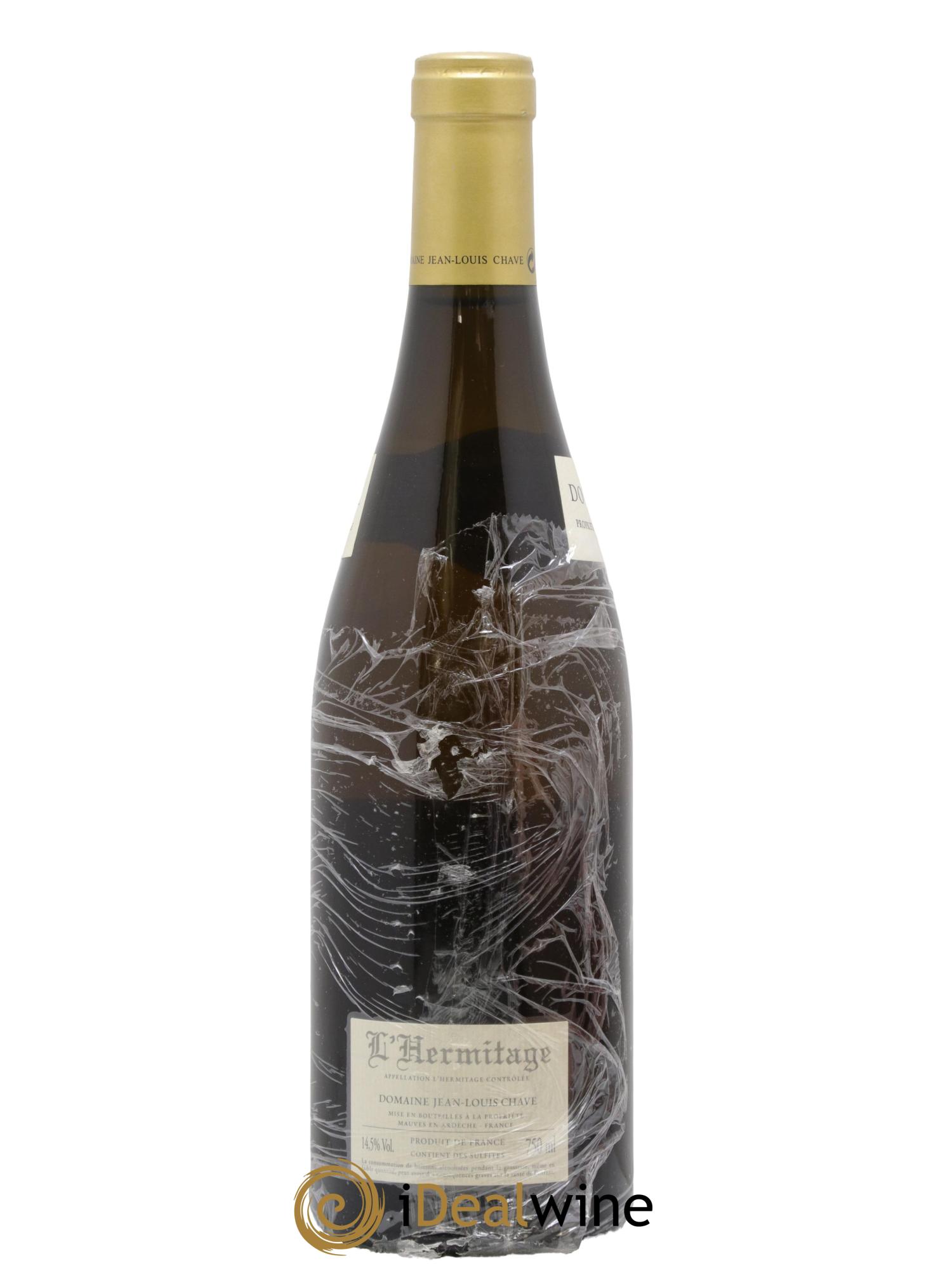 Hermitage Jean-Louis Chave 2009 - Lotto di 1 bottiglia - 1