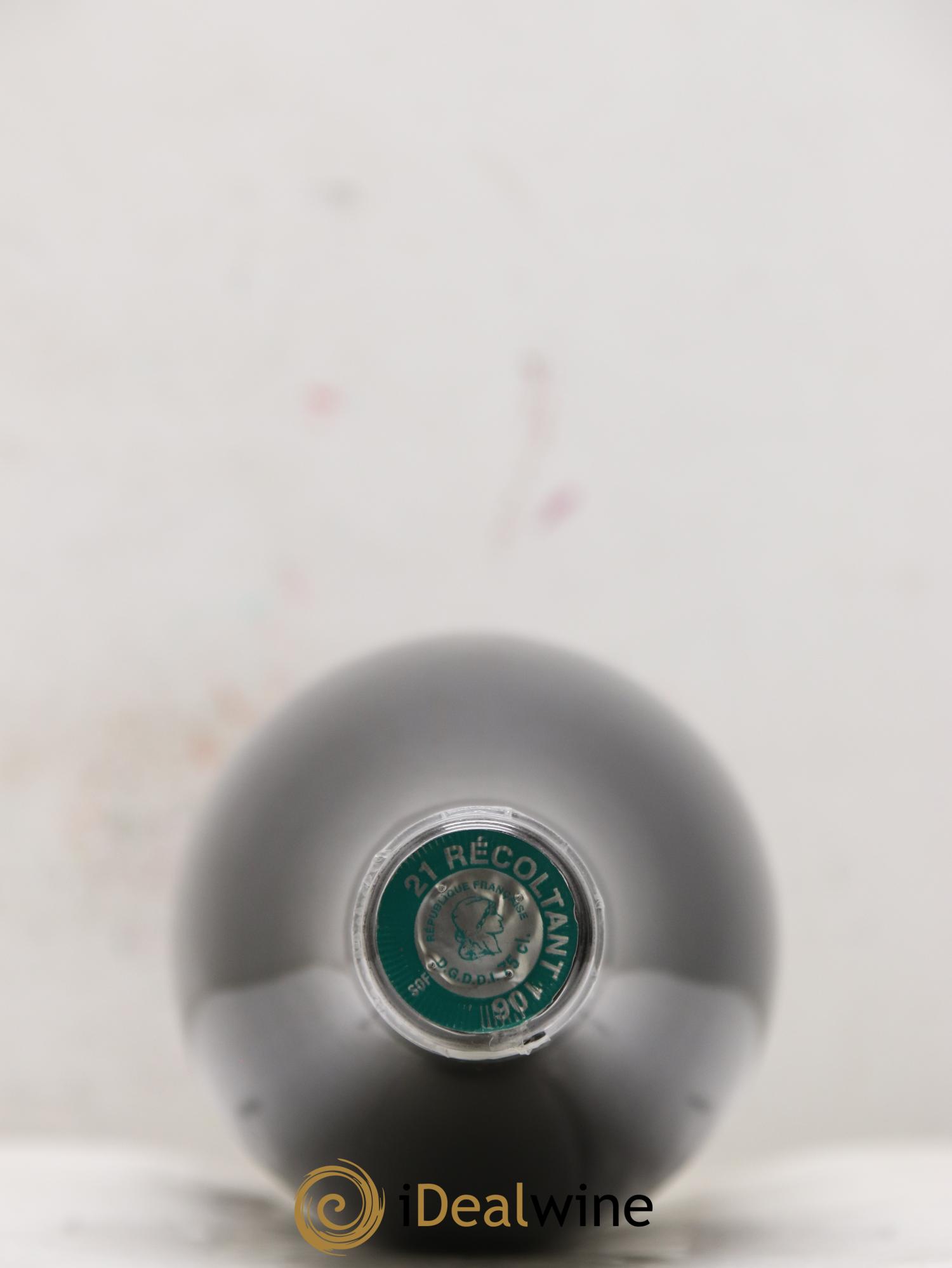 Nuits-Saint-Georges 1er Cru Clos des Argillières Prieuré Roch 2015 - Lot de 1 bouteille - 2