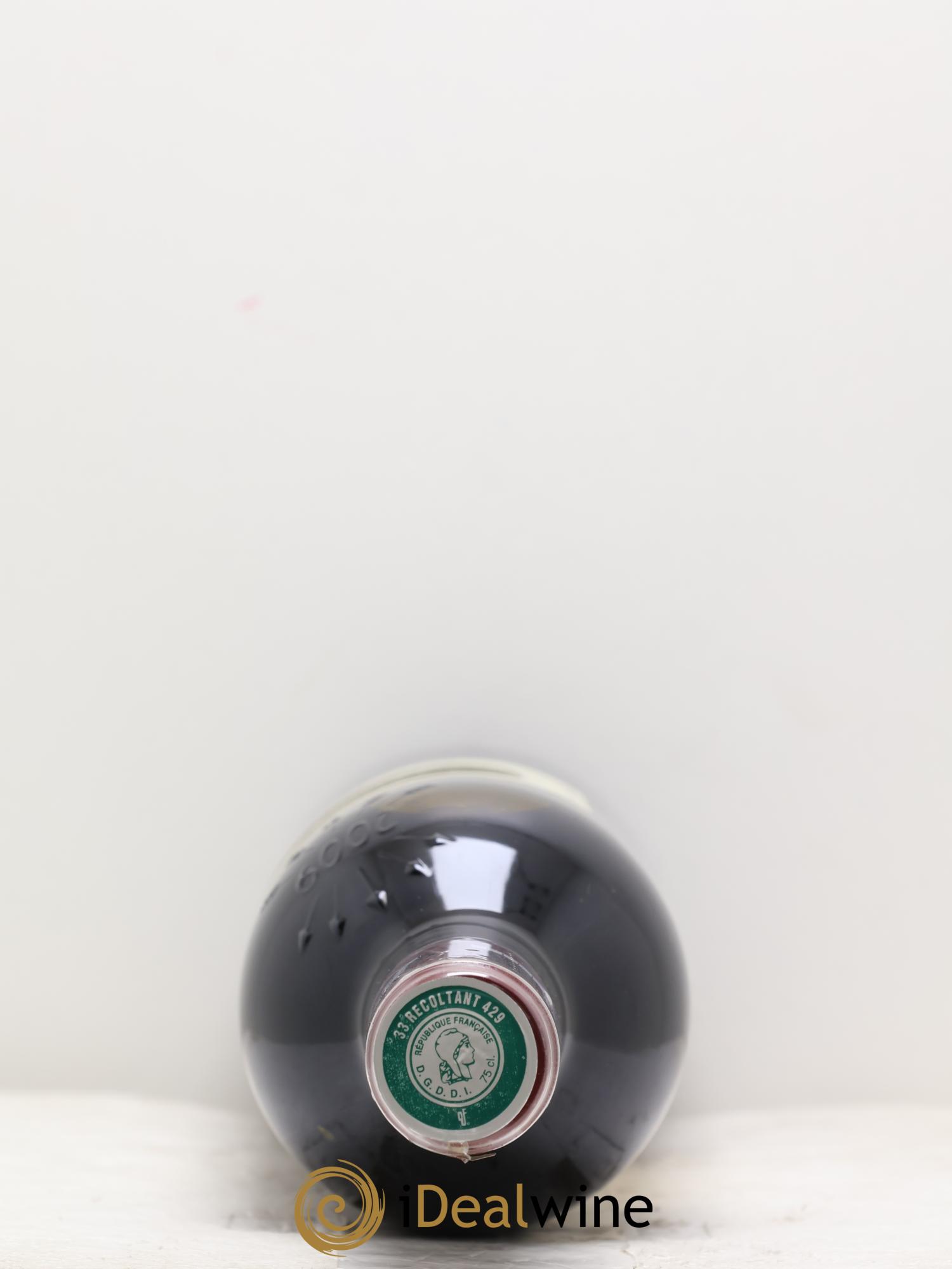 Château Lafite Rothschild 1er Grand Cru Classé 2009 - Lot of 1 bottle - 2