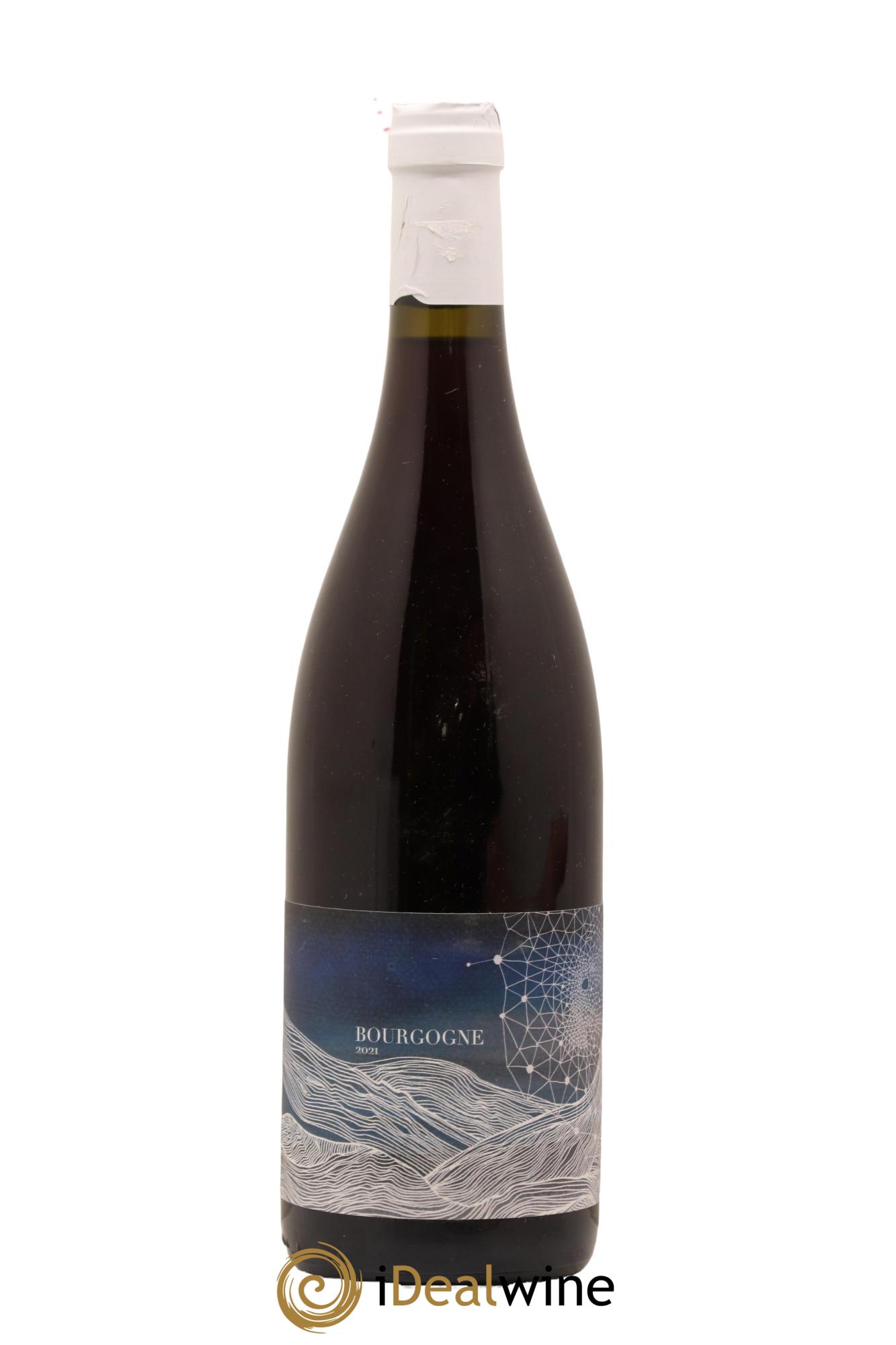 Bourgogne Vin Libre Domaine Didon 2021 - Lot de 1 bouteille - 0
