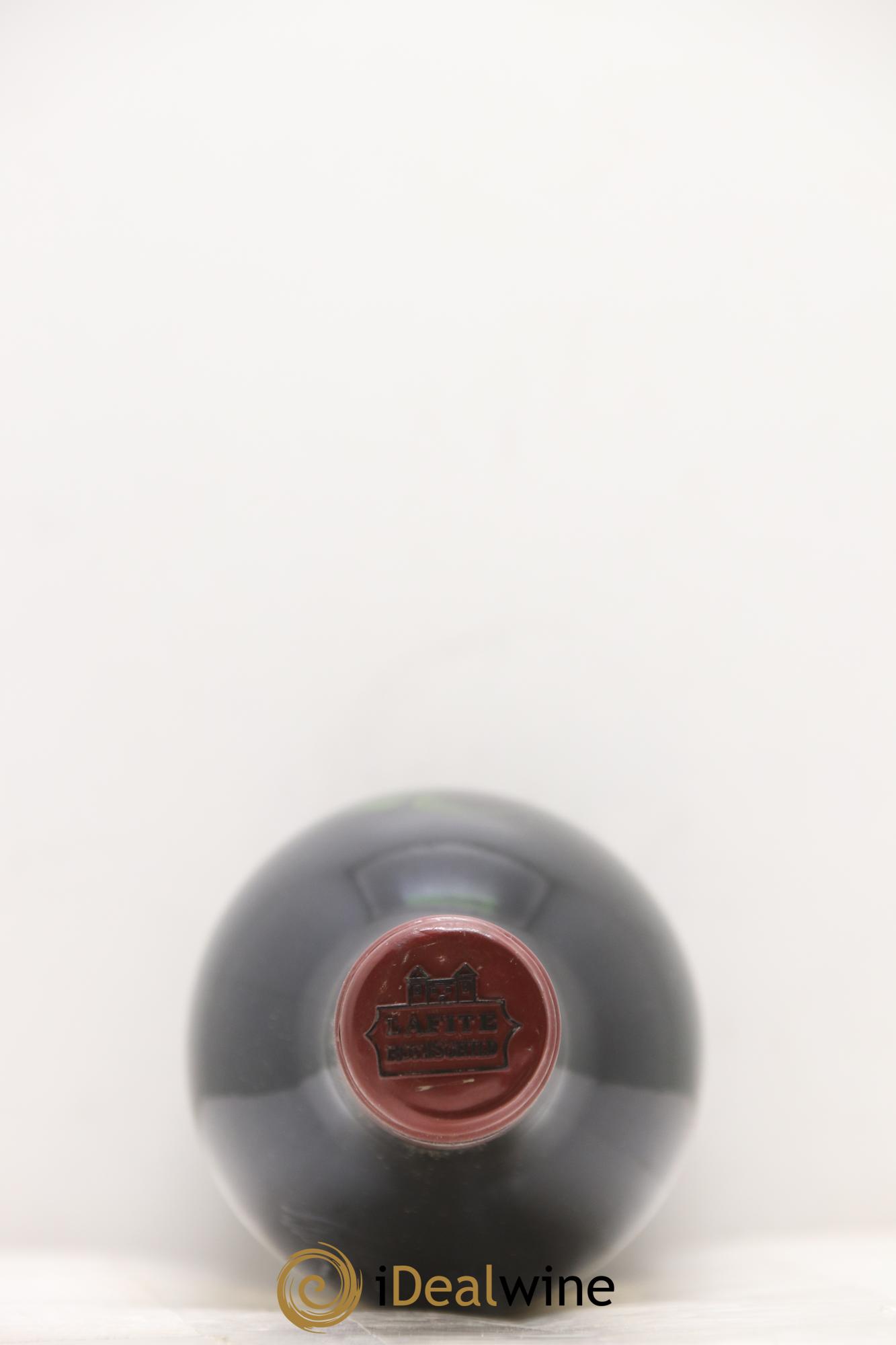 Château Lafite Rothschild 1er Grand Cru Classé 1985 - Lot of 1 bottle - 1