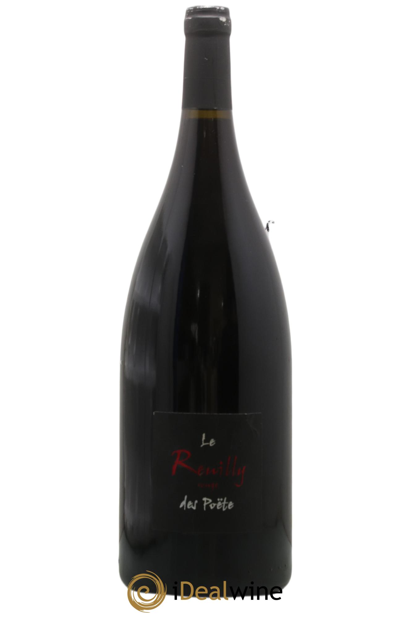 Reuilly Les Poëte 2013 - Lot de 1 magnum - 0