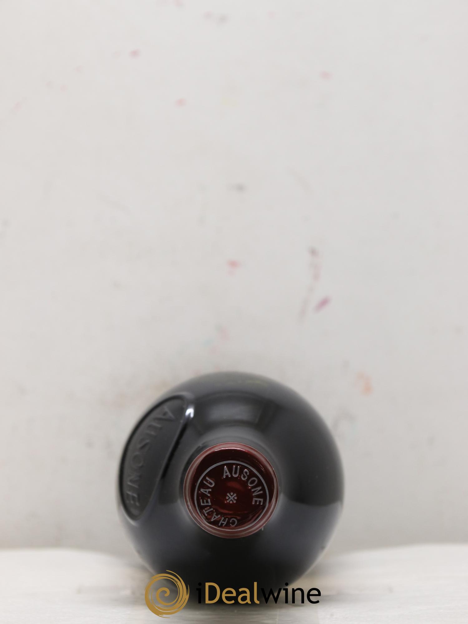 Château Ausone 1er Grand Cru Classé A 2012 - Lot de 1 bouteille - 2