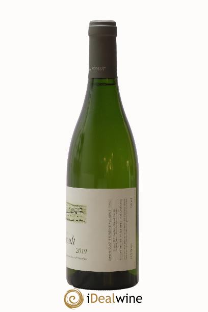 Meursault Roulot (Domaine) 2019 - Lot de 1 bouteille - 1