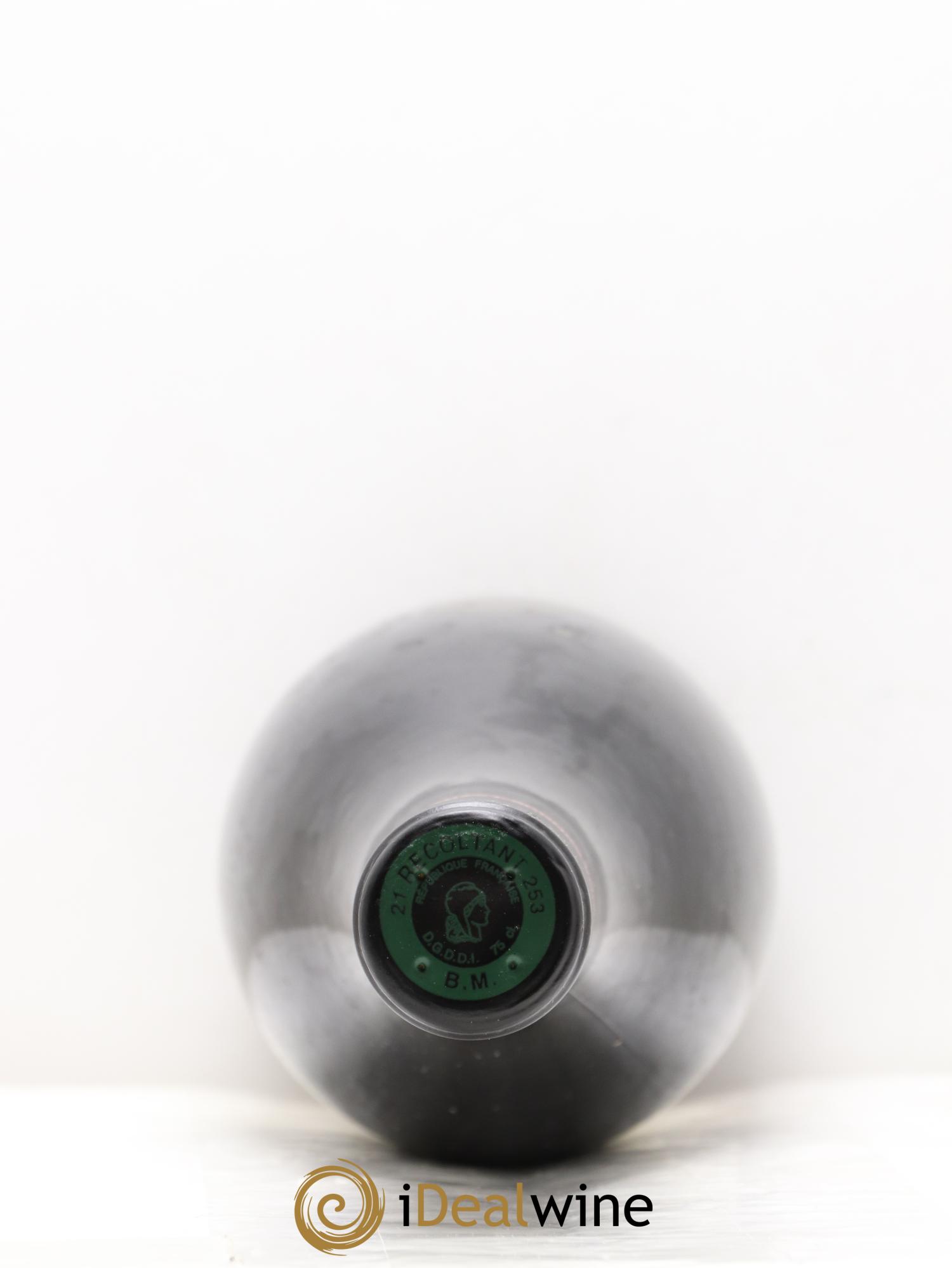 Romanée-Saint-Vivant Grand Cru Arnoux-Lachaux (Domaine) 2014 - Lotto di 1 bottiglia - 1