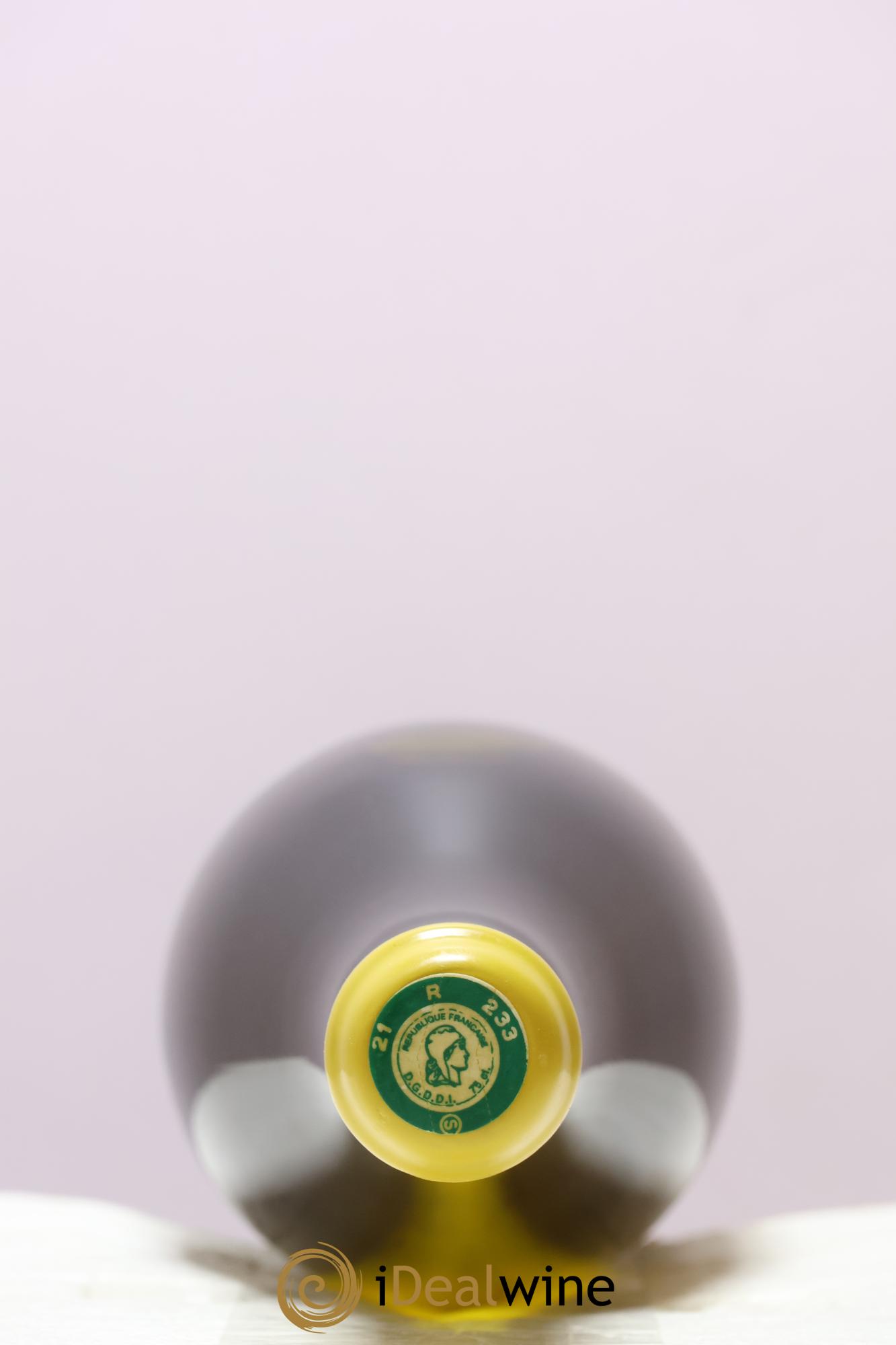 Chevalier-Montrachet Grand Cru d'Auvenay (Domaine) 2002 - Lot of 1 bottle - 2