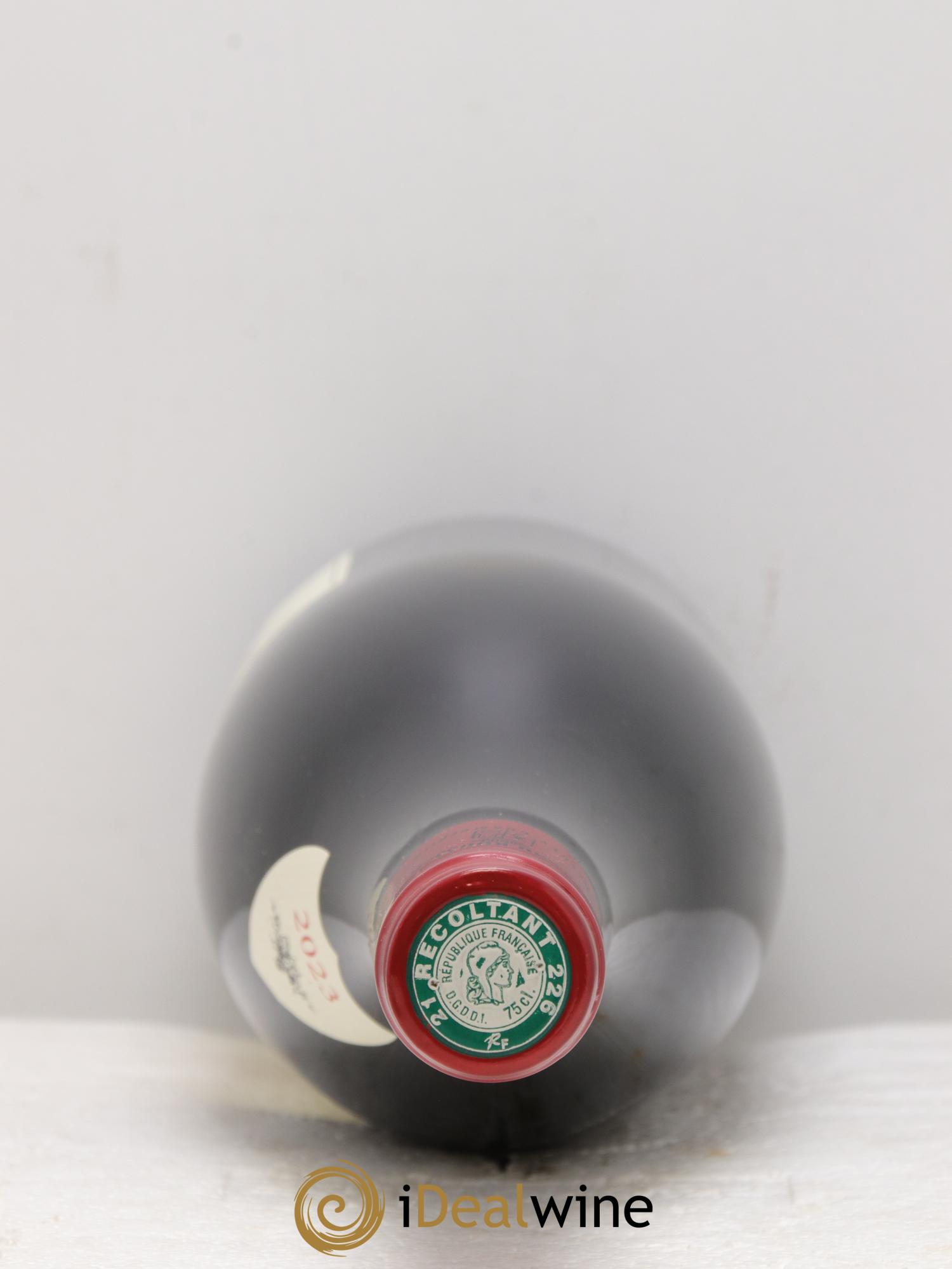 Clos de la Roche Grand Cru Armand Rousseau (Domaine) 2023 - Lotto di 1 bottiglia - 1