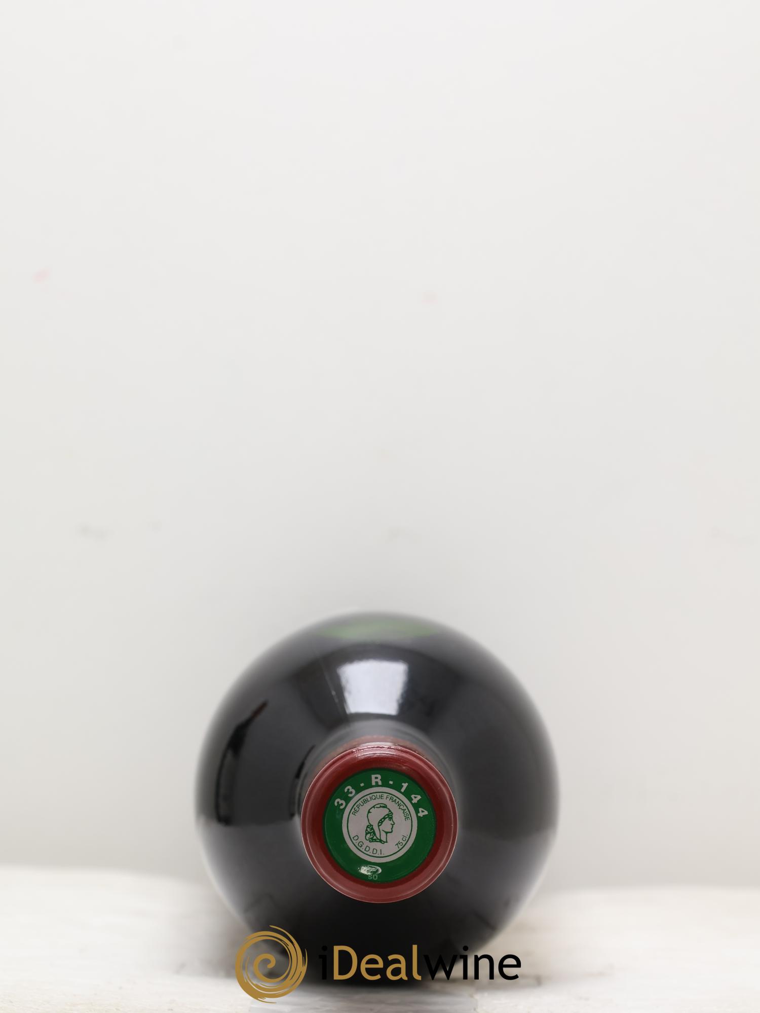 Château Mouton Rothschild 1er Grand Cru Classé 2005 - Lotto di 2 bottiglie - 2