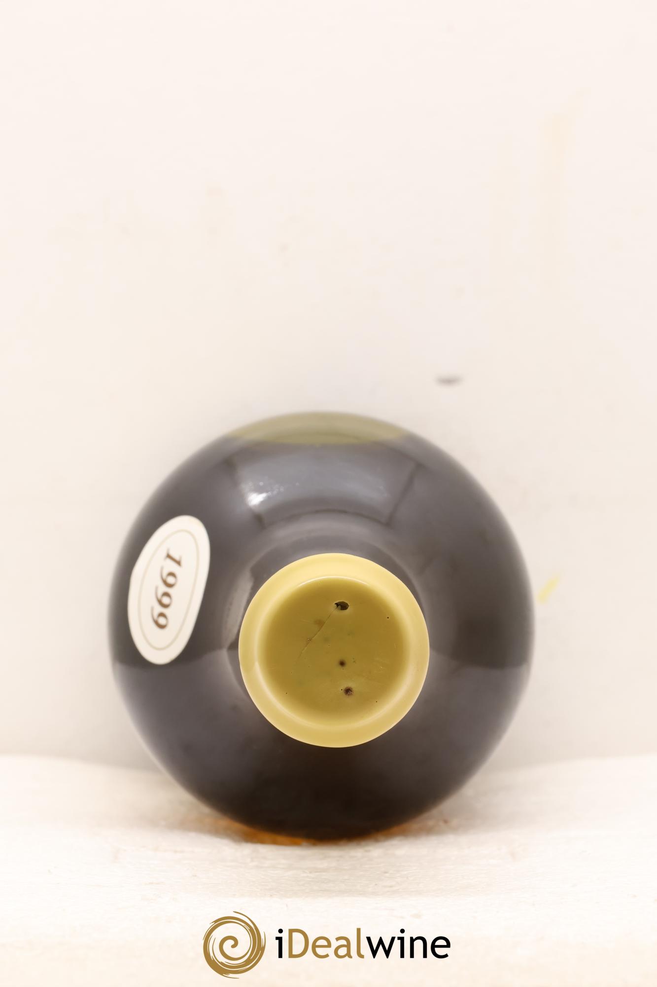 Arbois-Pupillin Vin jaune Pierre Overnoy (Domaine) 1999 - Posten von 1 Clavelin - 1