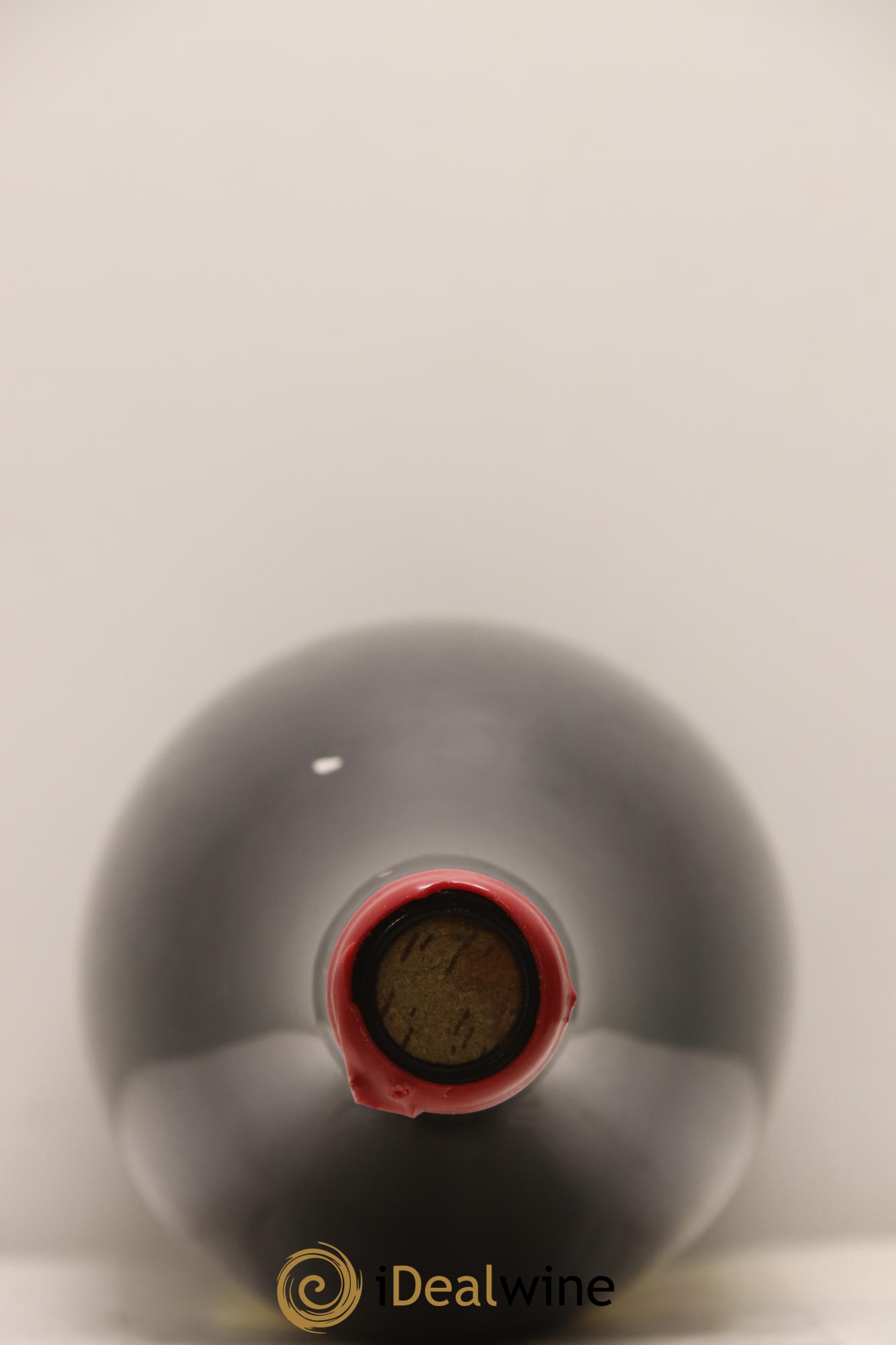 Vin de France Poulsard Marnes Grises Les Donneurs de Temps Guillaume Gilet 2016 - Posten von 1 Magnum - 1