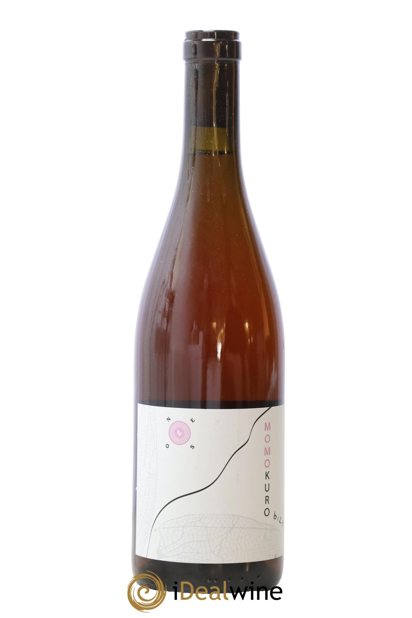 Vin de France Momokuro Simon Bize & Fils 2023 - Lot de 1 bouteille - 0