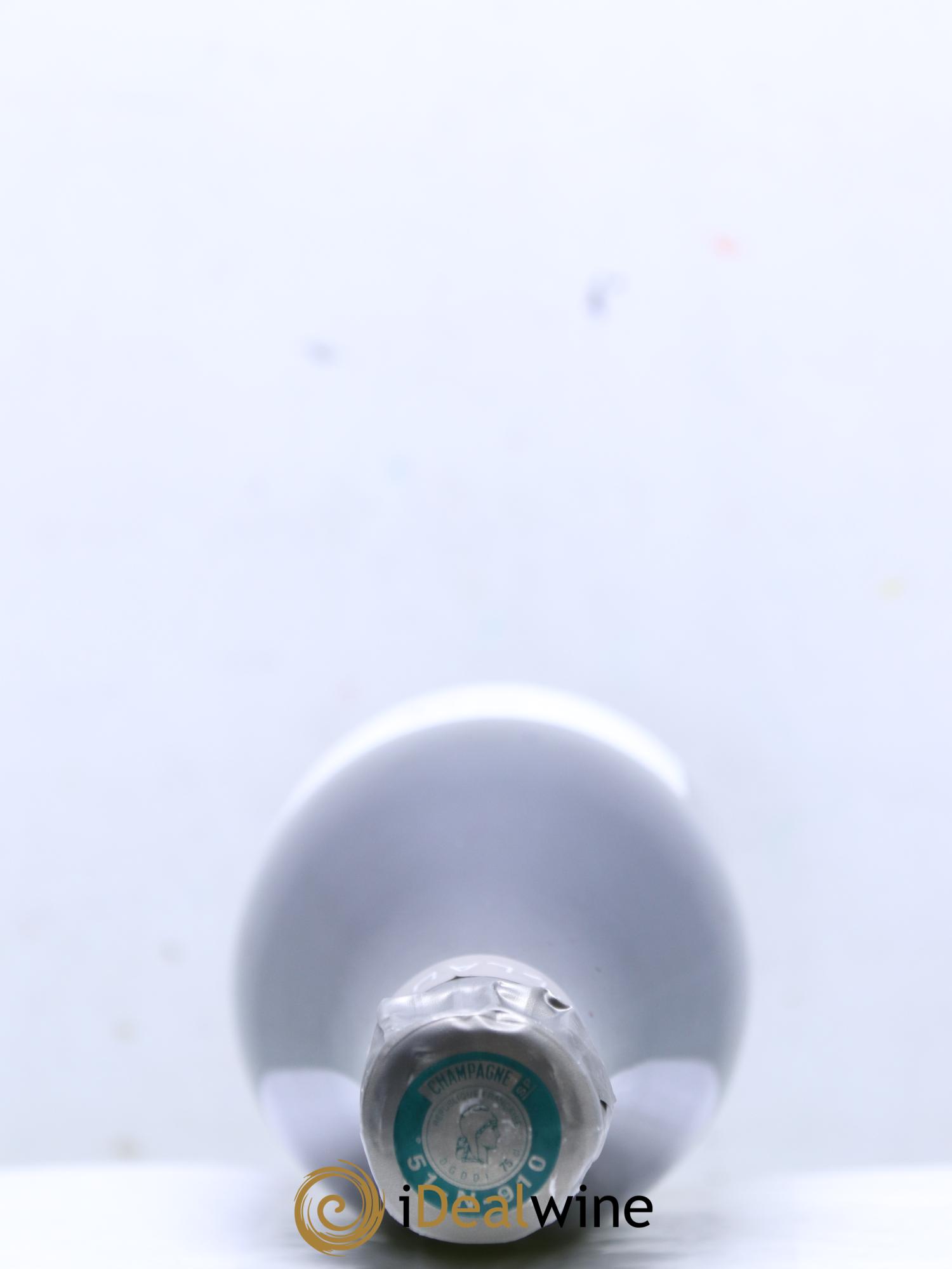 Largillier Extra-Brut Guillaume Selosse  - Lotto di 1 bottiglia - 2