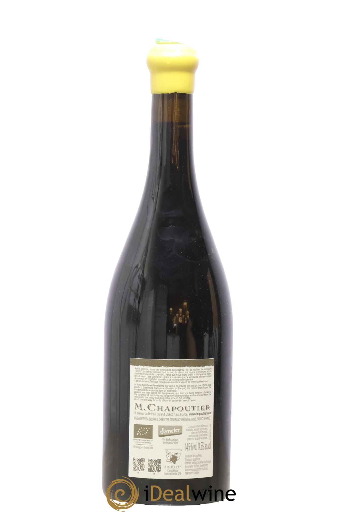 Hermitage Ermitage Le Pavillon Chapoutier 2018 - Lot of 1 bottle - 1