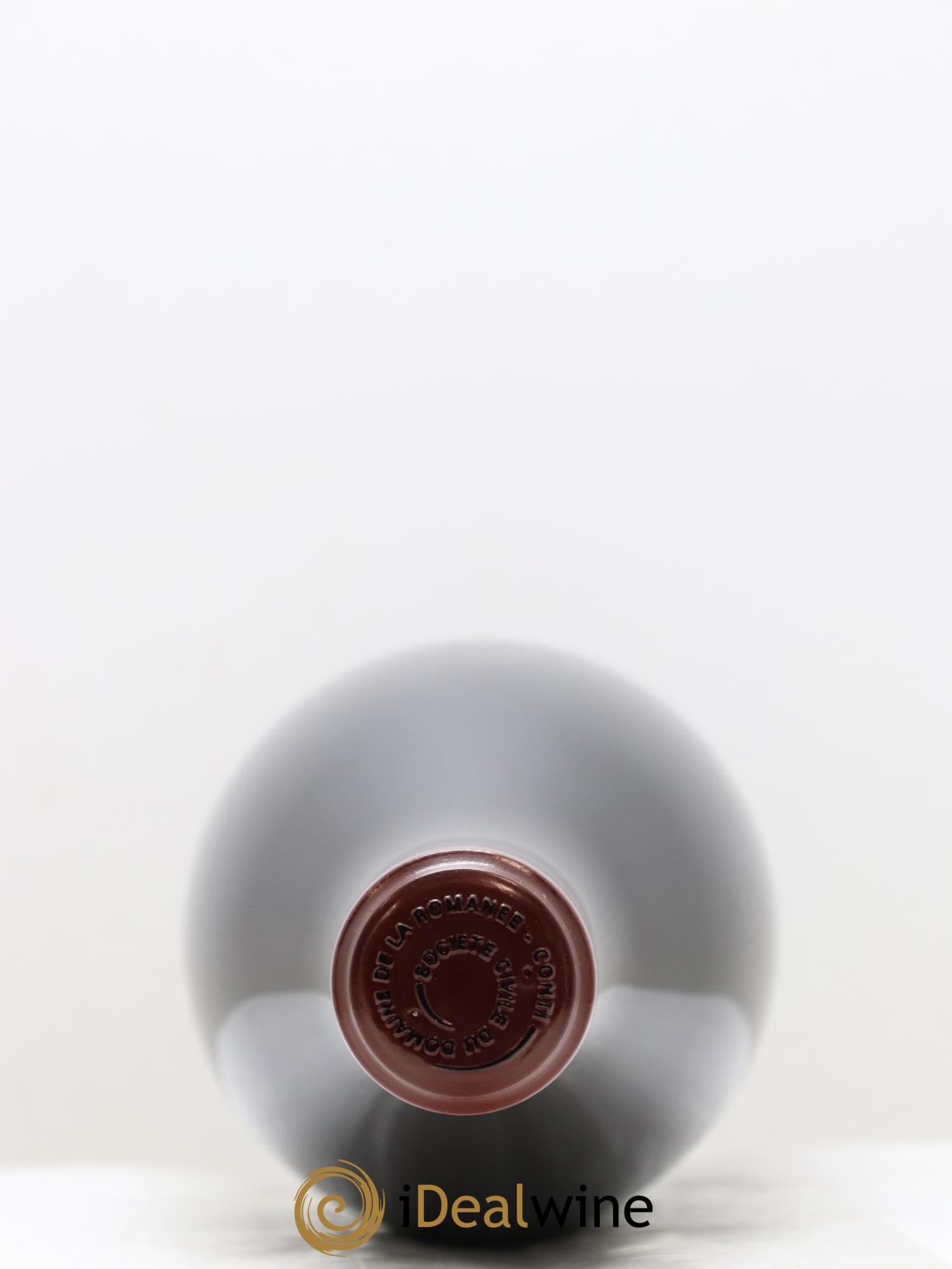 Echezeaux Grand Cru Domaine de la Romanée-Conti  2020 - Posten von 1 Flasche - 2