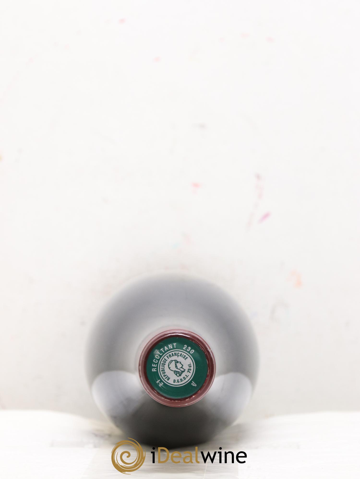 Chambolle-Musigny 1er Cru Les Combottes Georges Roumier (Domaine) 2008 - Lotto di 1 bottiglia - 1