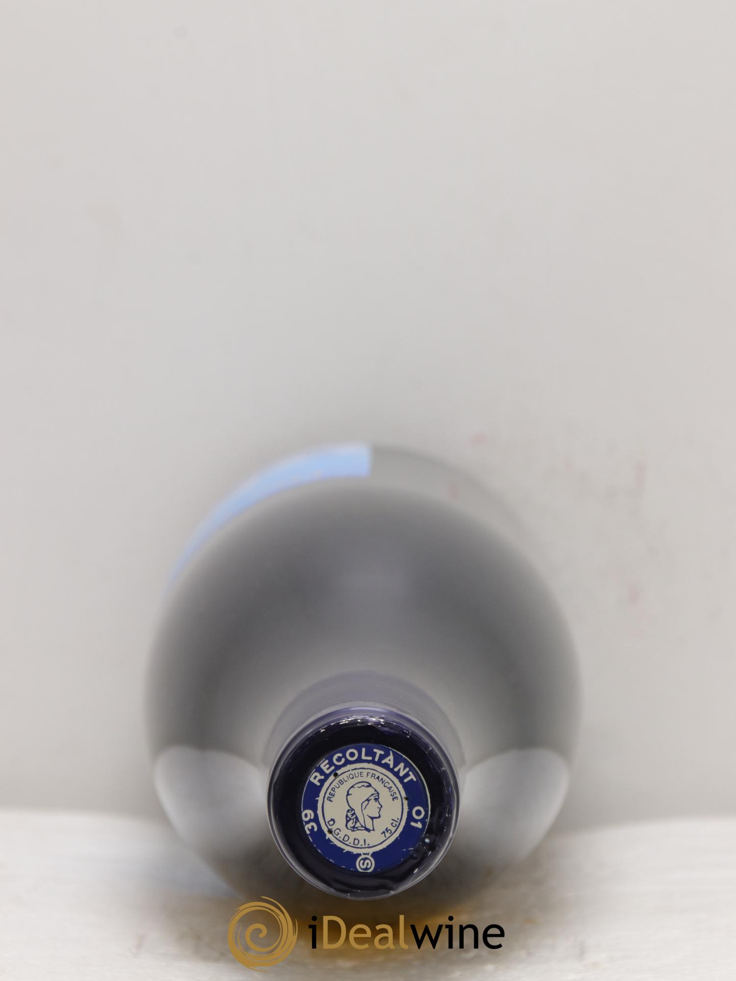 Vin de France Mon Rythme, Son Rythme Kenjiro Kagami - Domaine des Miroirs 2013 - Lot de 1 bouteille - 1