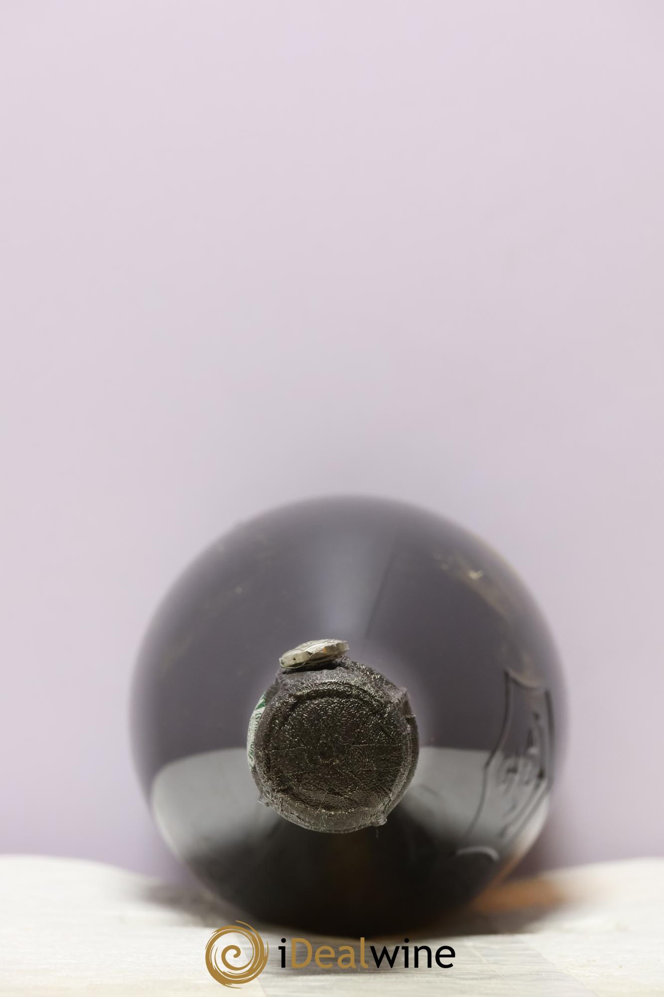 La Grande Dame Veuve Clicquot 1990 - Lot of 1 bottle - 2