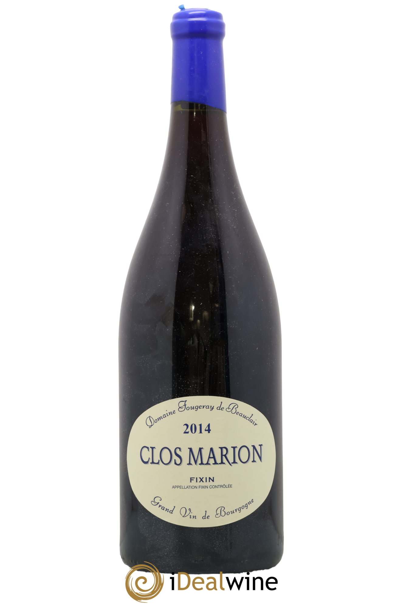 Fixin 2014 - Lote de 1 Magnum - 0