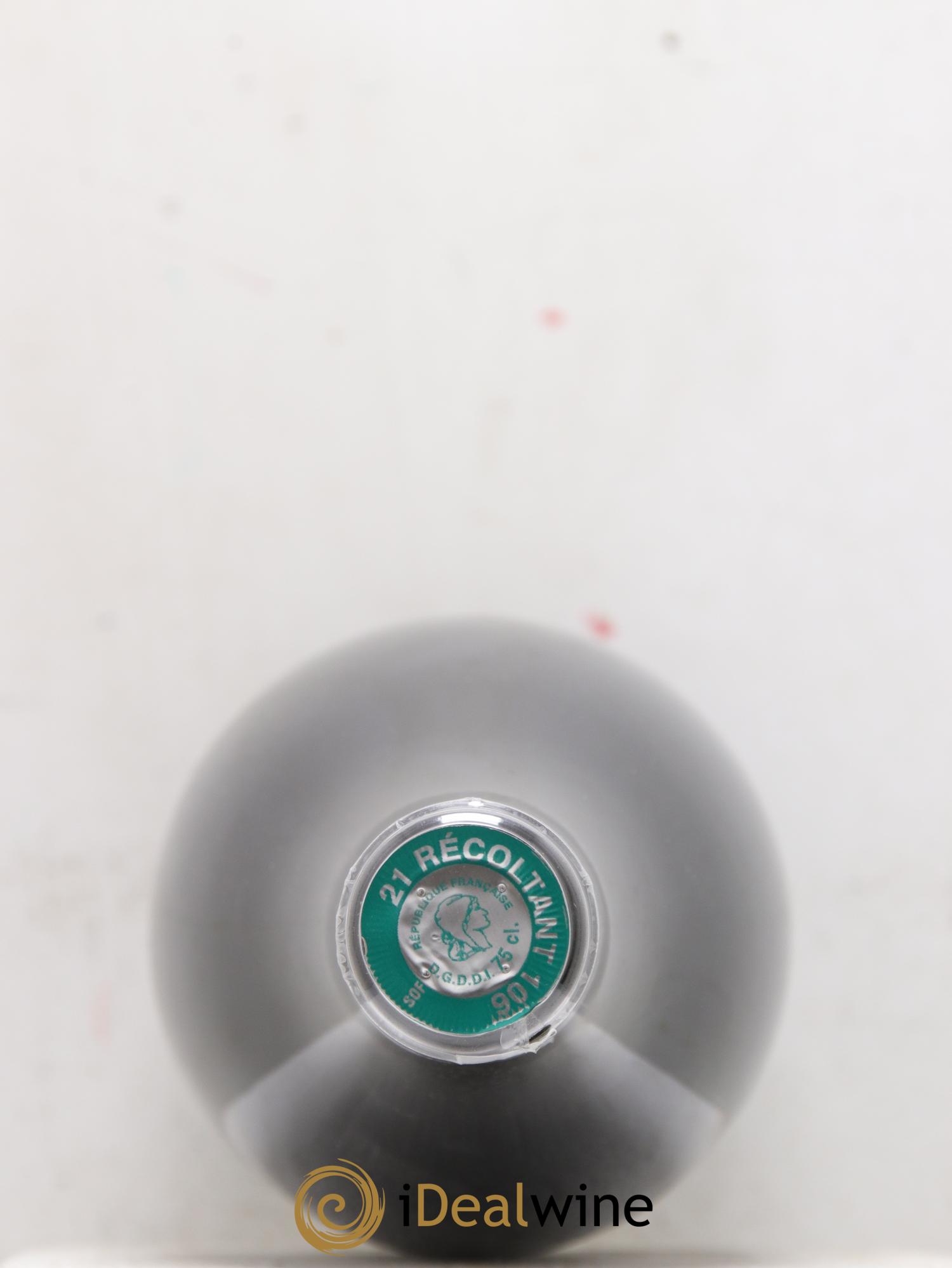 Clos de Vougeot Grand Cru Prieuré Roch 2014 - Lot of 1 bottle - 2