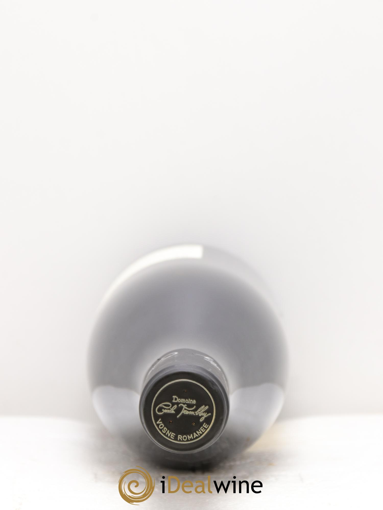 Morey Saint-Denis Très Girard Cécile Tremblay 2020 - Posten von 1 Flasche - 2