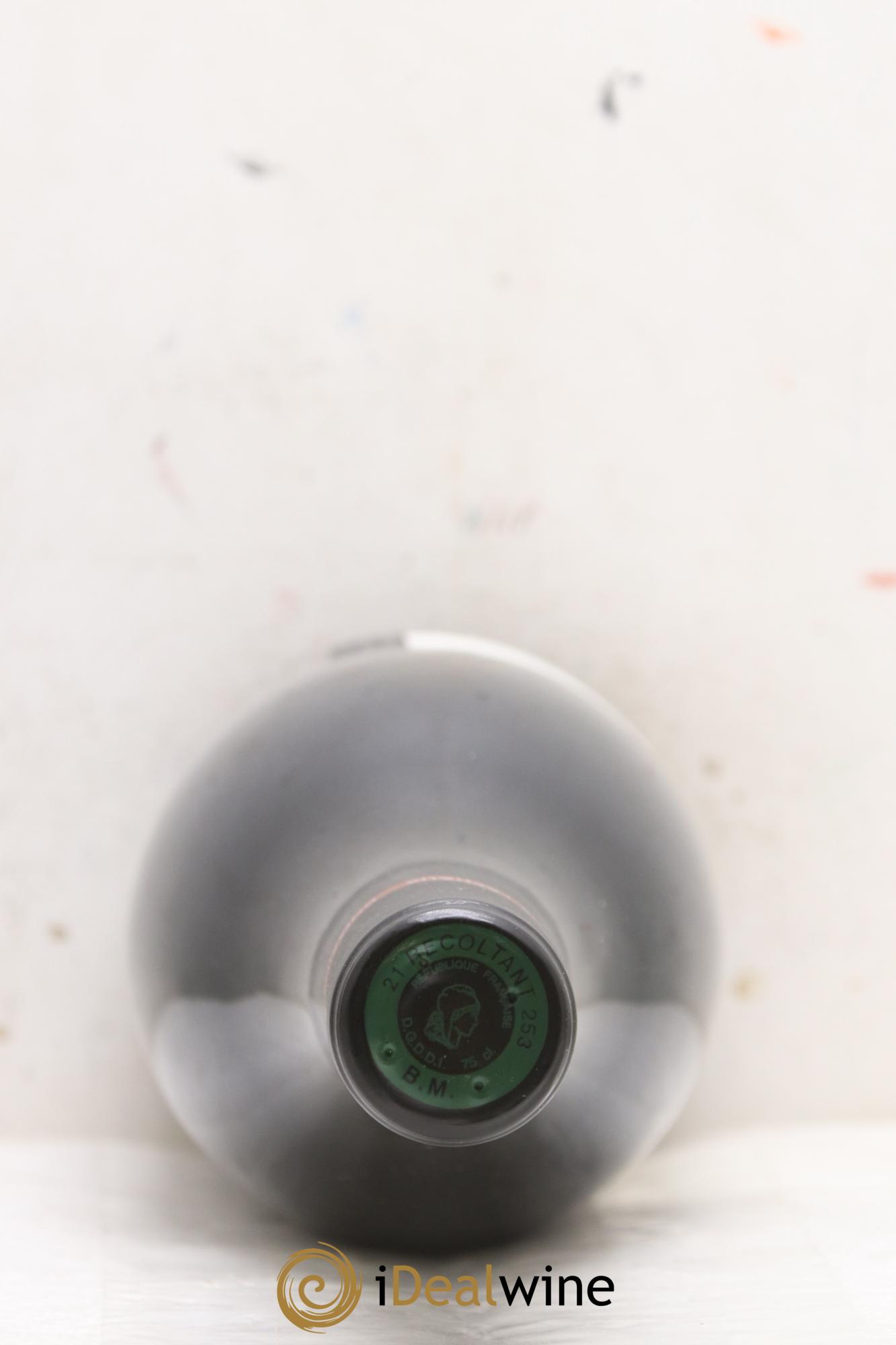 Nuits-Saint-Georges Arnoux-Lachaux (Domaine) 2016 - Posten von 2 Flaschen - 1