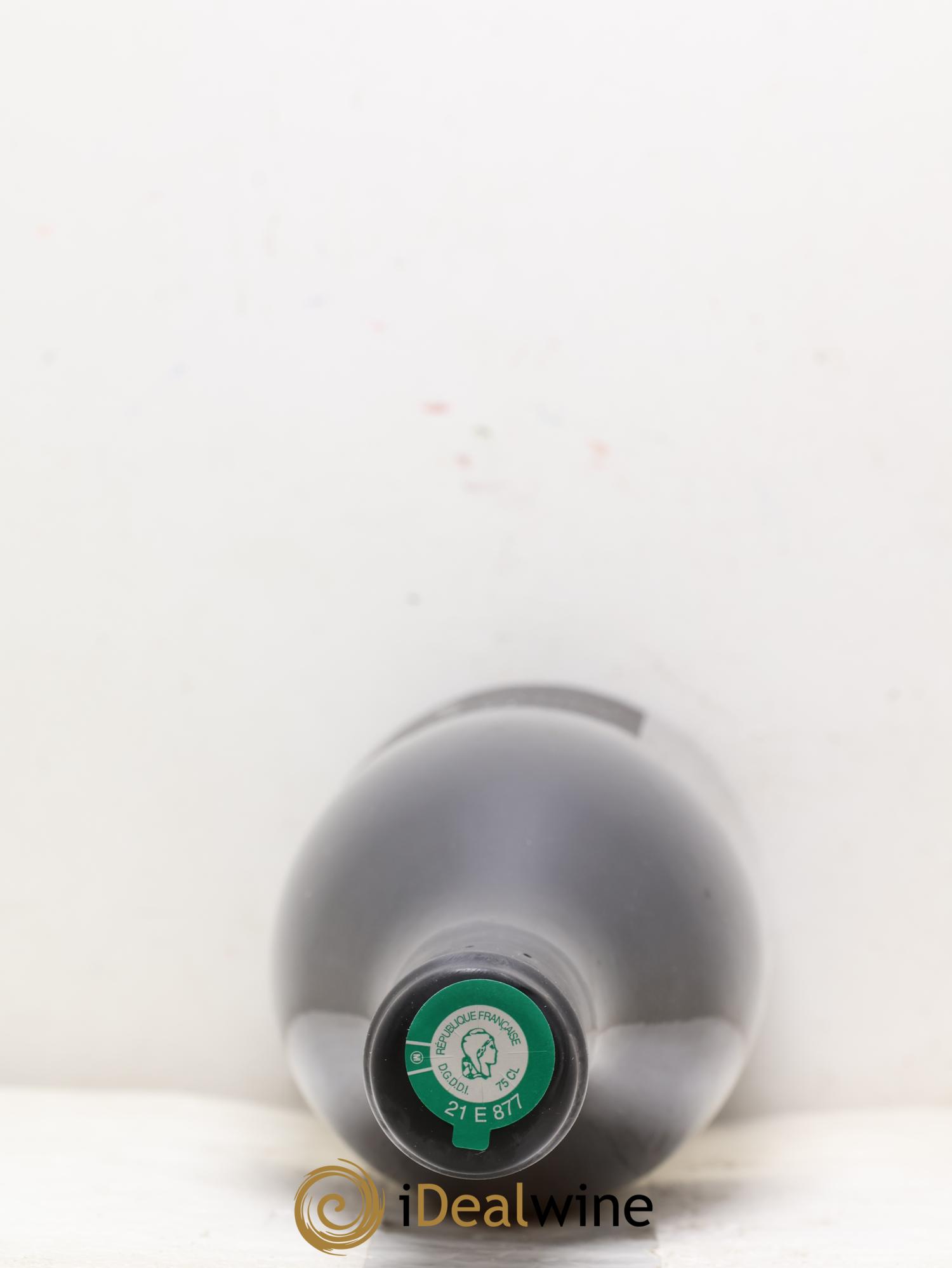 Bâtard-Montrachet Grand Cru Pierre Vincent Girardin 2022 - Posten von 1 Flasche - 2