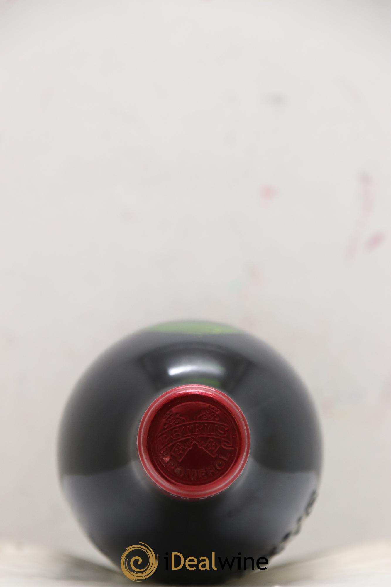 Petrus 2000 - Lot of 1 bottle - 1