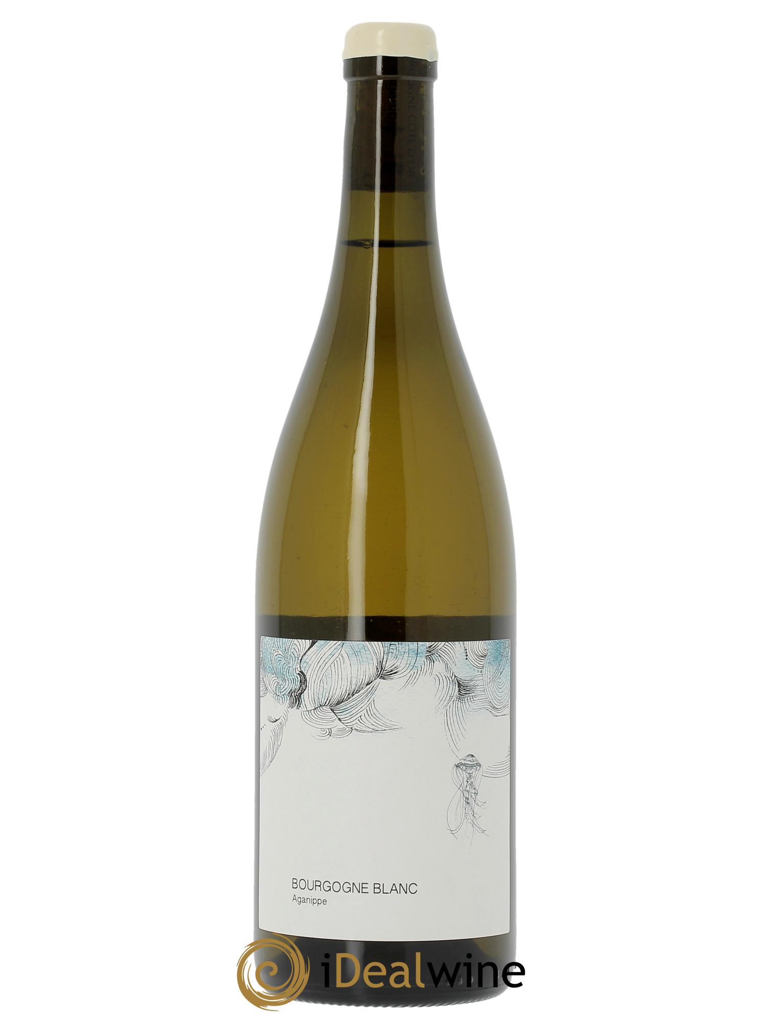 Bourgogne  Aganippe Les Horées - Lot de 1 bouteille - 0