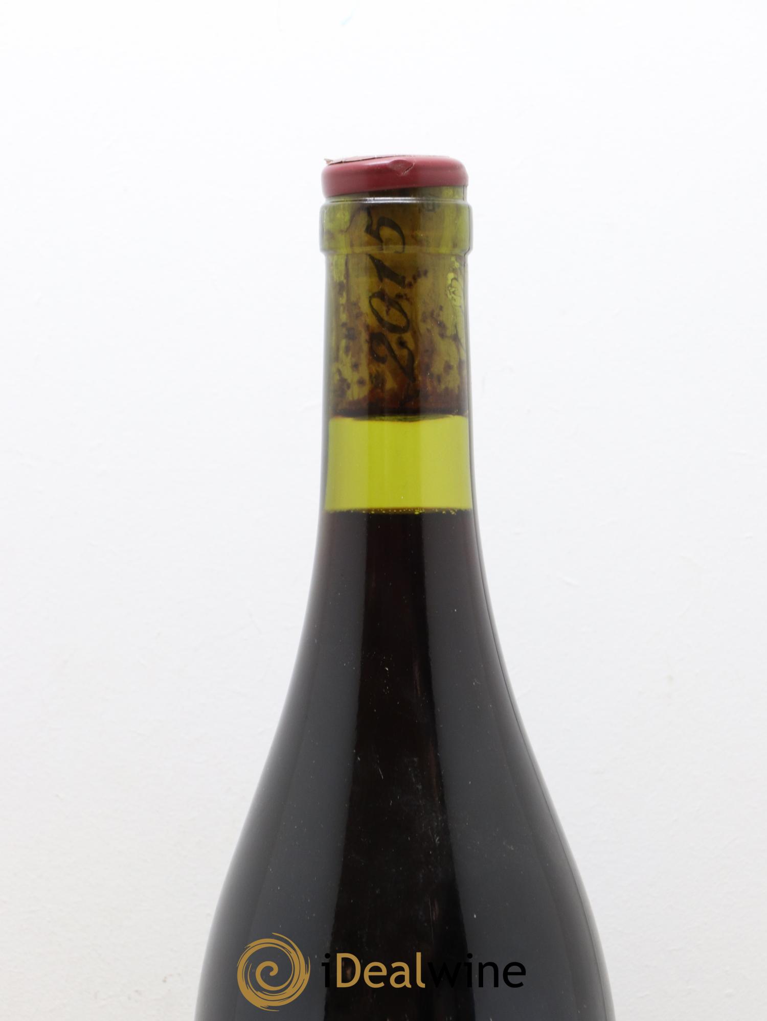 Saumur-Champigny Cristal Closed Clos Cristal Eric Dubois 2015 - Lot de 1 bouteille - 1