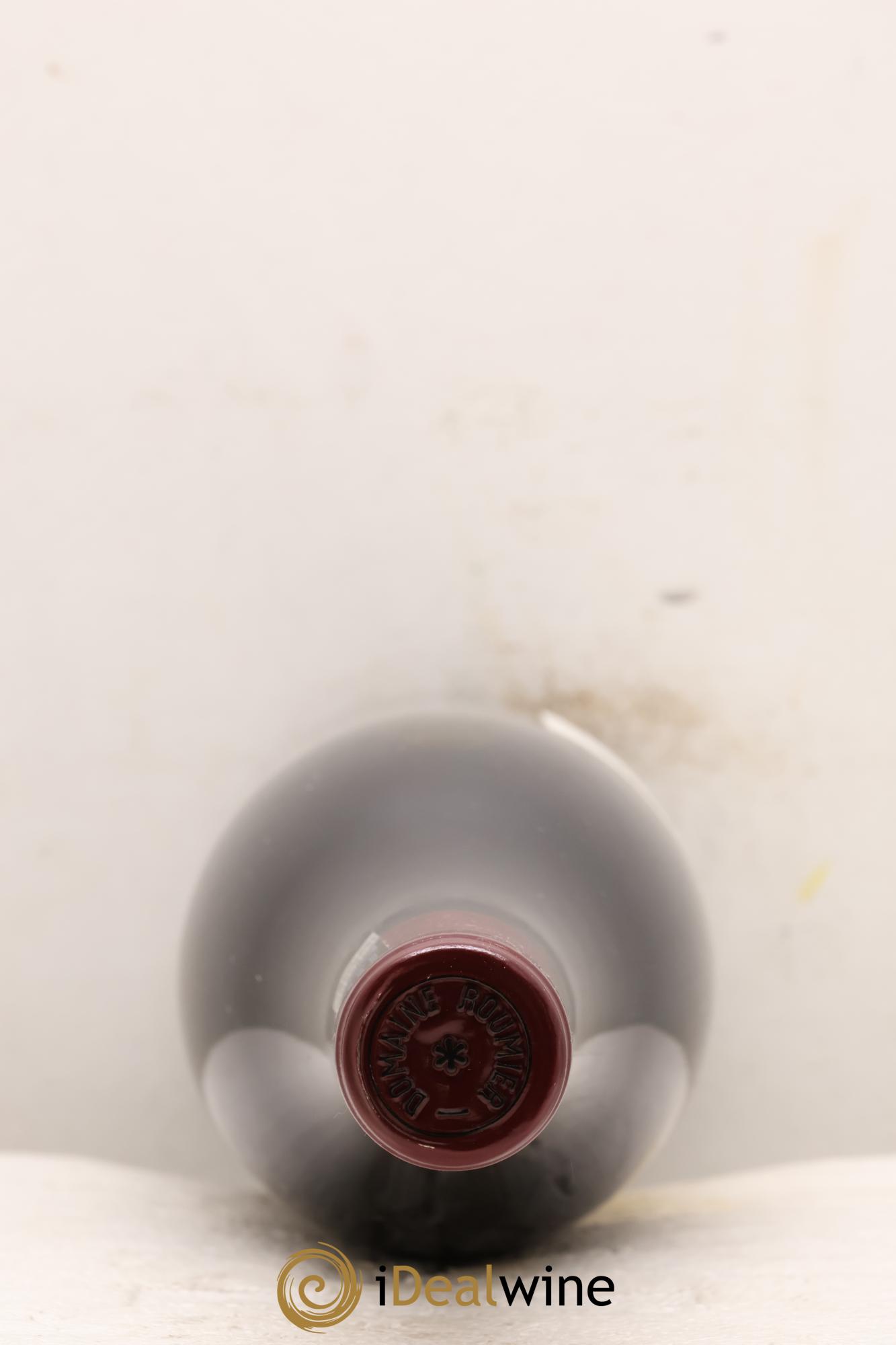 Bonnes-Mares Grand Cru Georges Roumier (Domaine) 2014 - Lot de 1 bouteille - 1