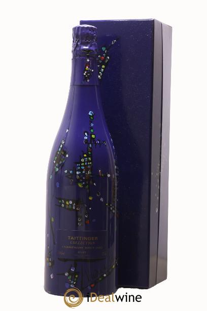 1983 - Collection Viera da Silva Taittinger 1983 - Lot of 1 bottle - 0