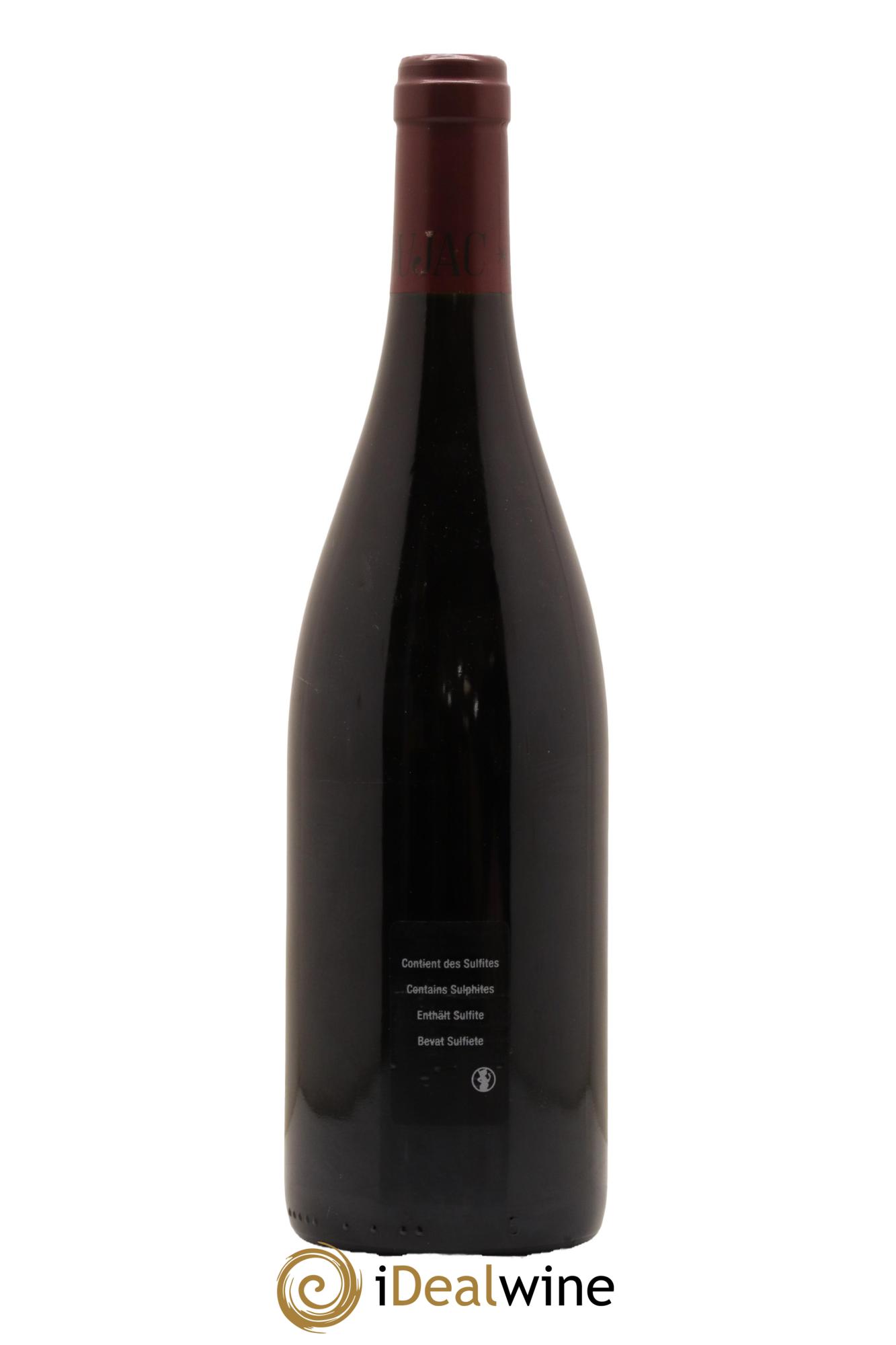 Gevrey-Chambertin 1er Cru Aux Combottes Dujac (Domaine) 2012 - Lot de 1 bouteille - 1