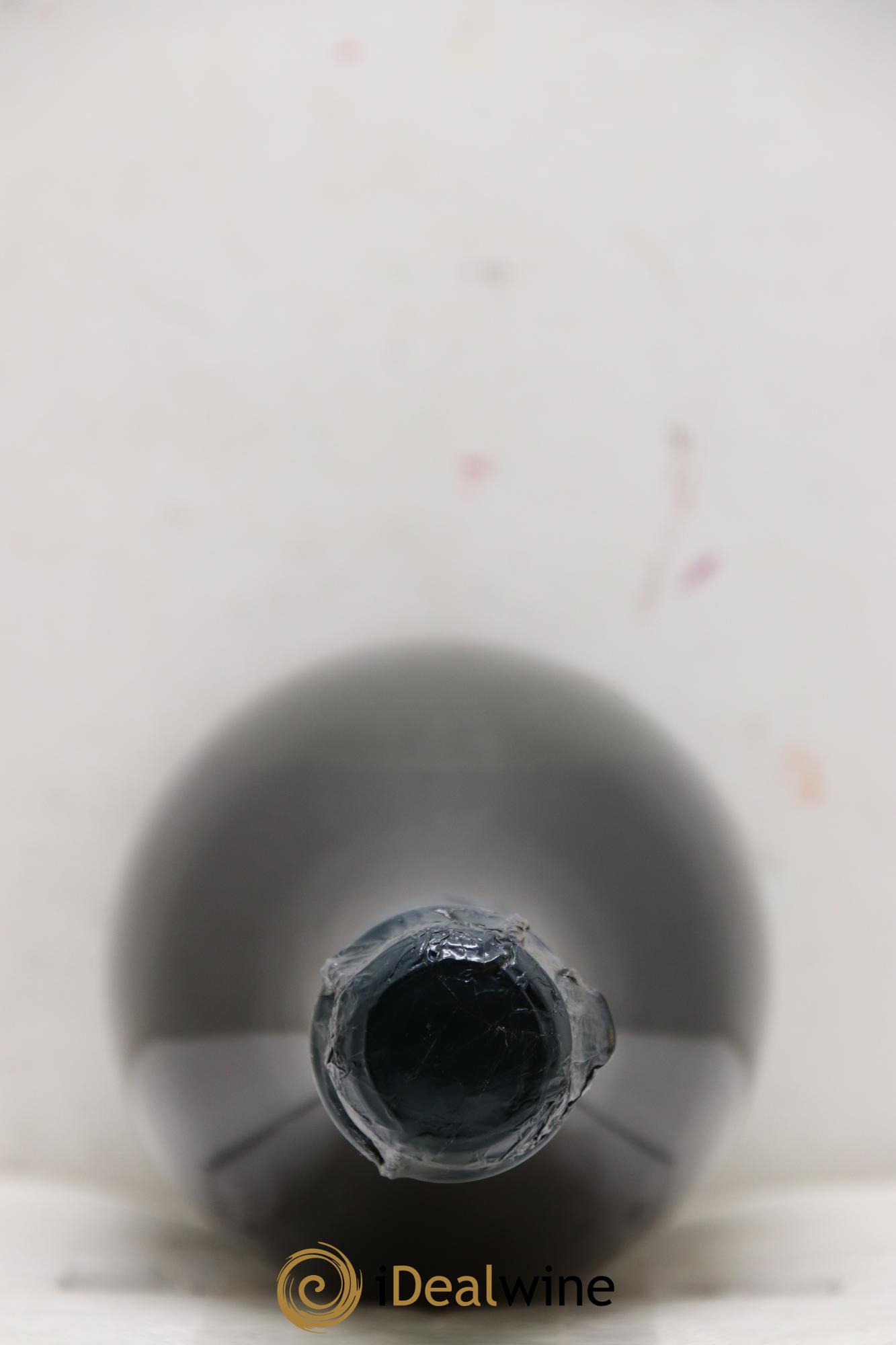 Brut Dom Pérignon 1966 - Lotto di 1 bottiglia - 1