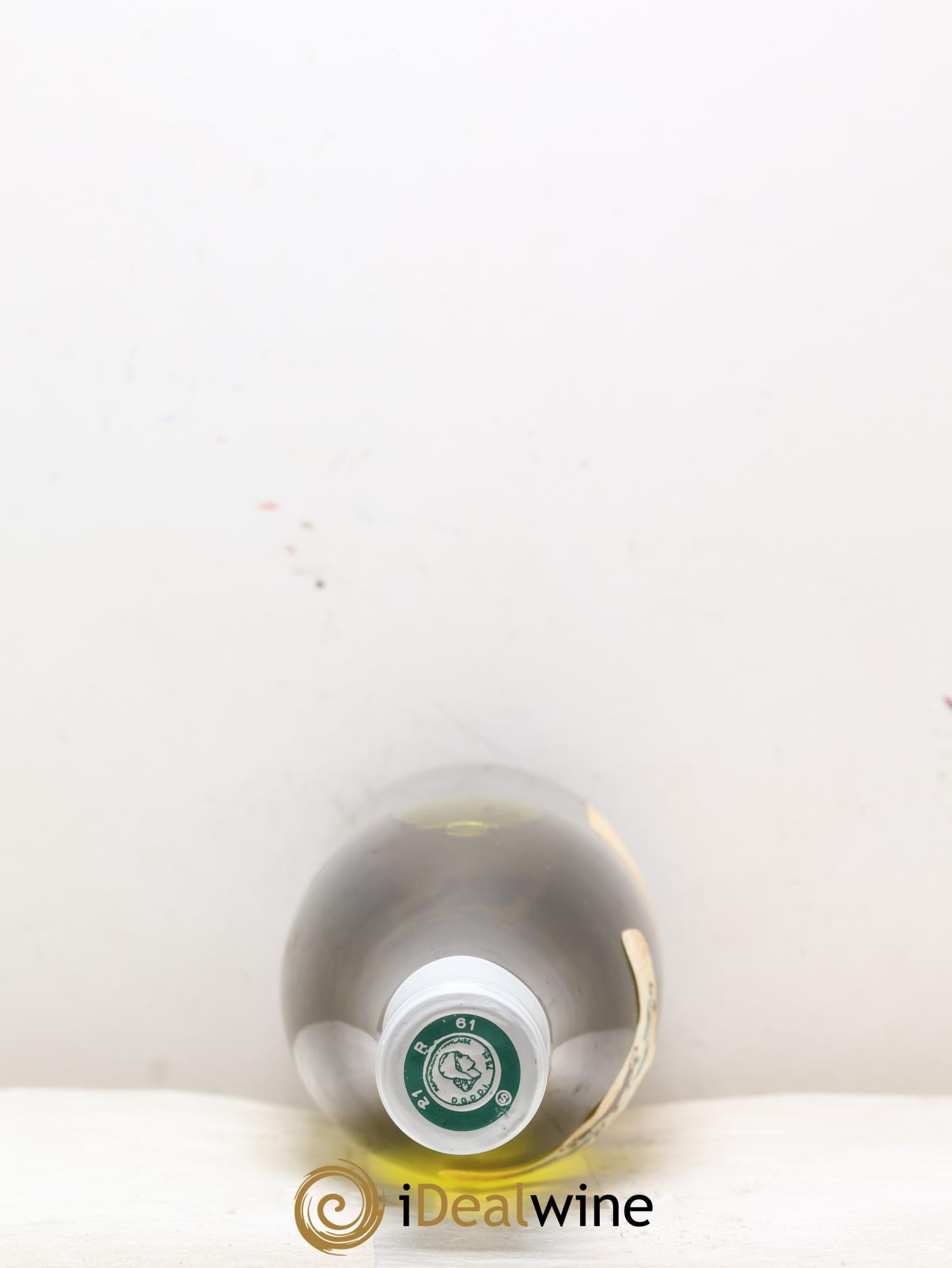 Meursault Coche Dury (Domaine) 2000 - Lot of 1 bottle - 1