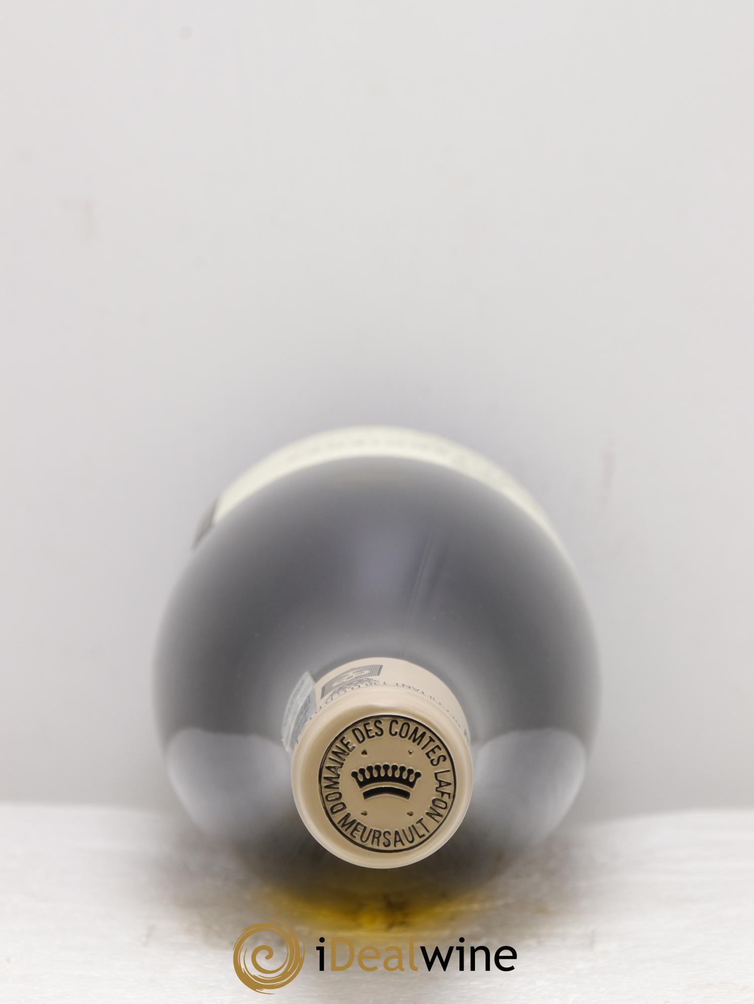 Meursault 1er Cru Perrières Comtes Lafon (Domaine des) 2019 - Lotto di 1 bottiglia - 1