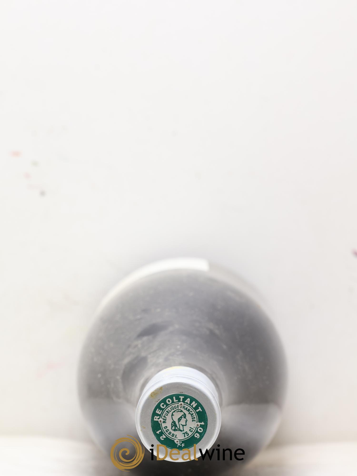 Echezeaux Grand Cru Bizot (Domaine) 2006 - Lot of 1 bottle - 2