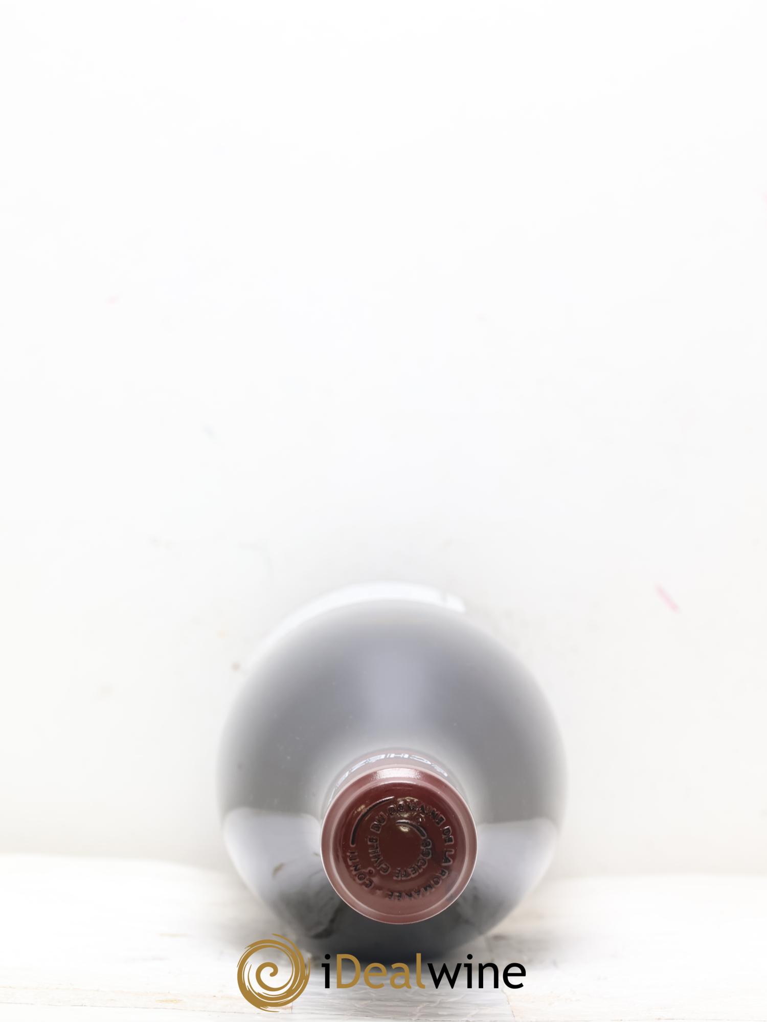 Assortiment 2019 du Domaine de la Romanée-Conti Domaine de la Romanée-Conti 2019 - Posten von 7 Flaschen - 7