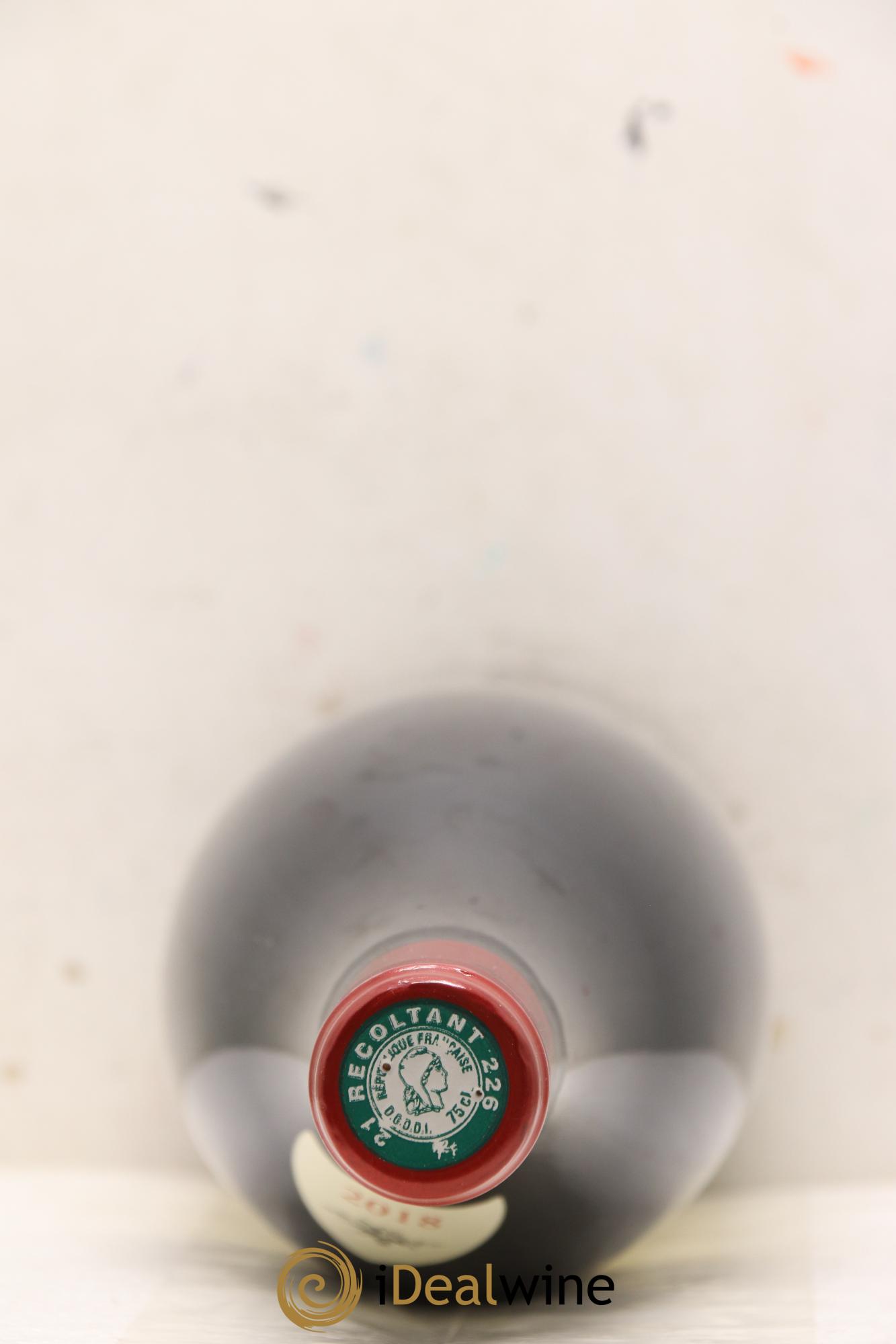 Gevrey-Chambertin Armand Rousseau (Domaine) 2018 - Lotto di 1 bottiglia - 1