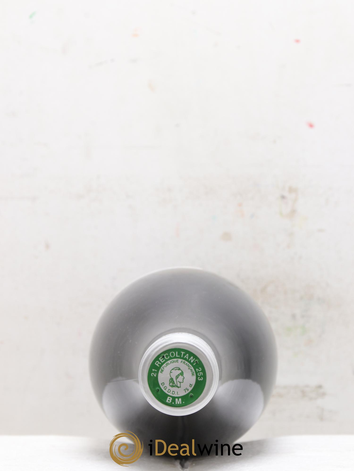 Echézeaux Grand Cru Les Rouges Arnoux-Lachaux (Domaine) 2018 - Lot of 1 bottle - 1