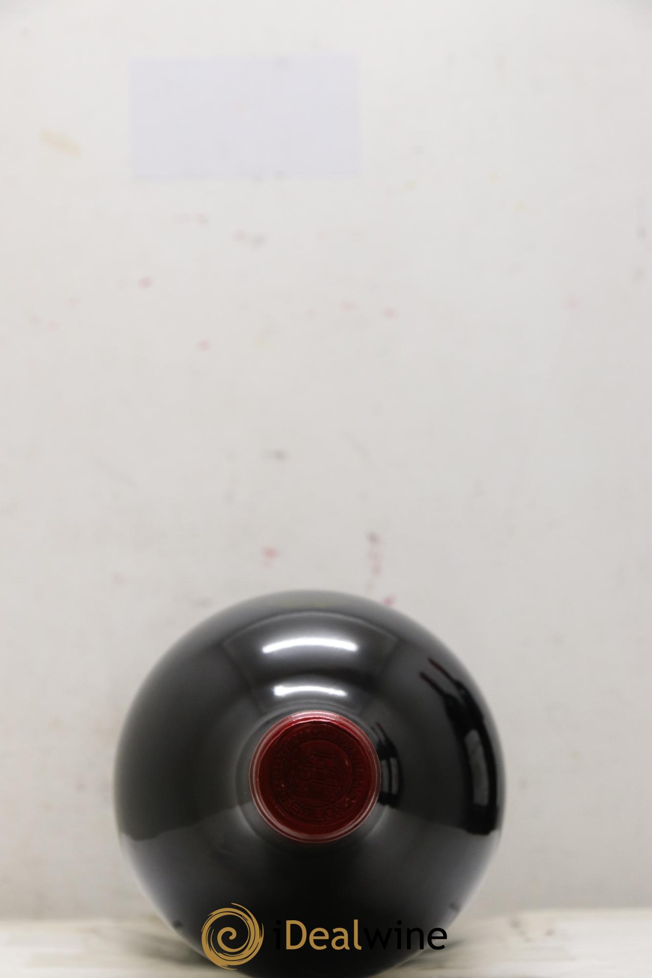 Château Cheval Blanc 1er Grand Cru Classé A 2019 - Lot de 3 magnums - 2