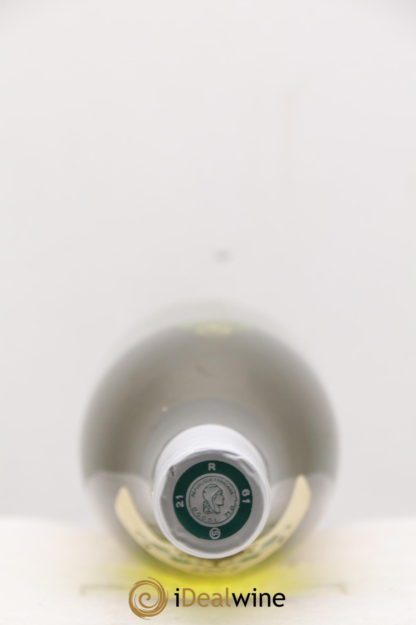 Meursault 1er Cru Perrières Coche Dury (Domaine) 2008 - Lot of 1 bottle - 1