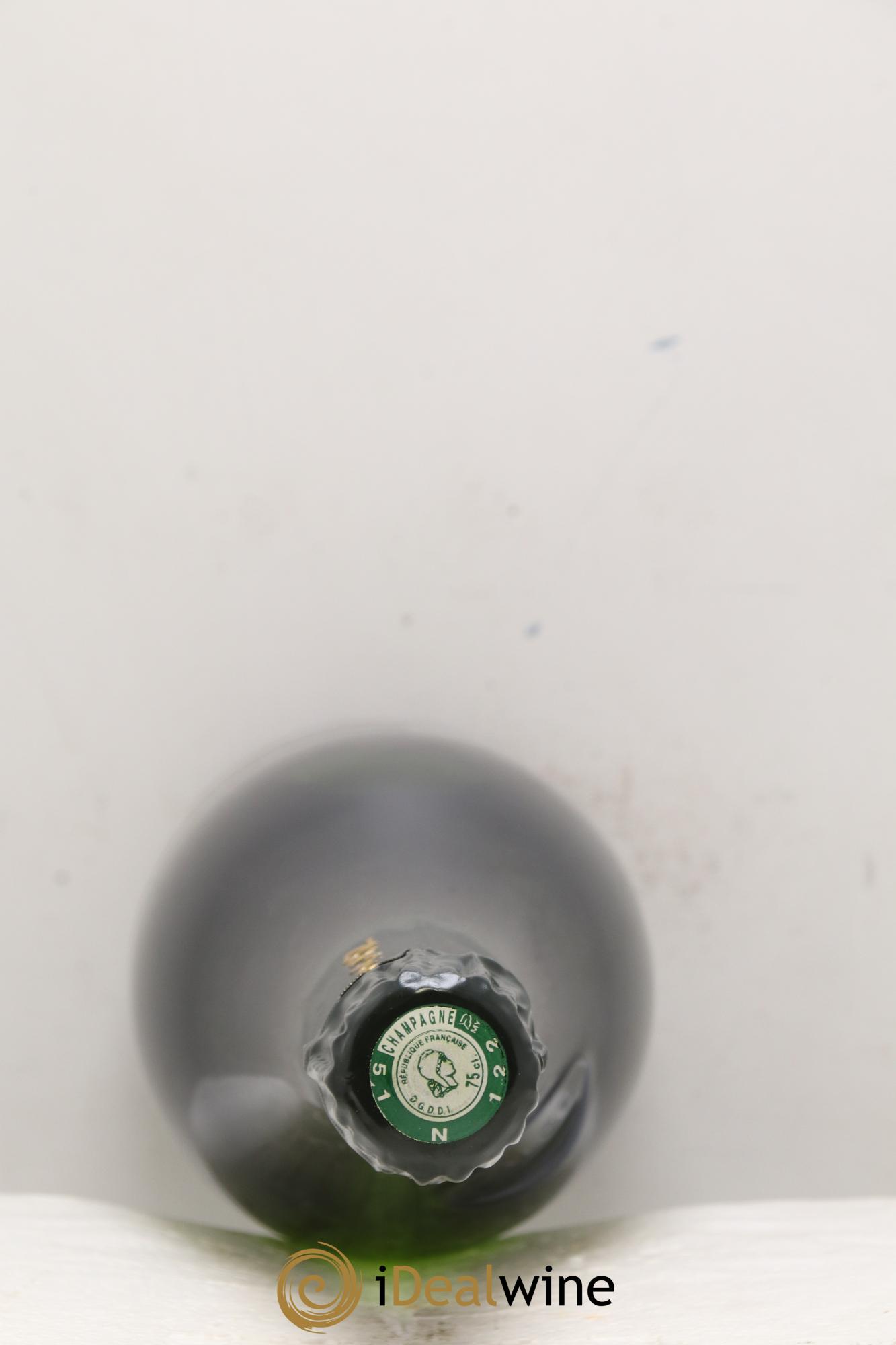 Cuvée S Salon 2013 - Lot de 1 bouteille - 2