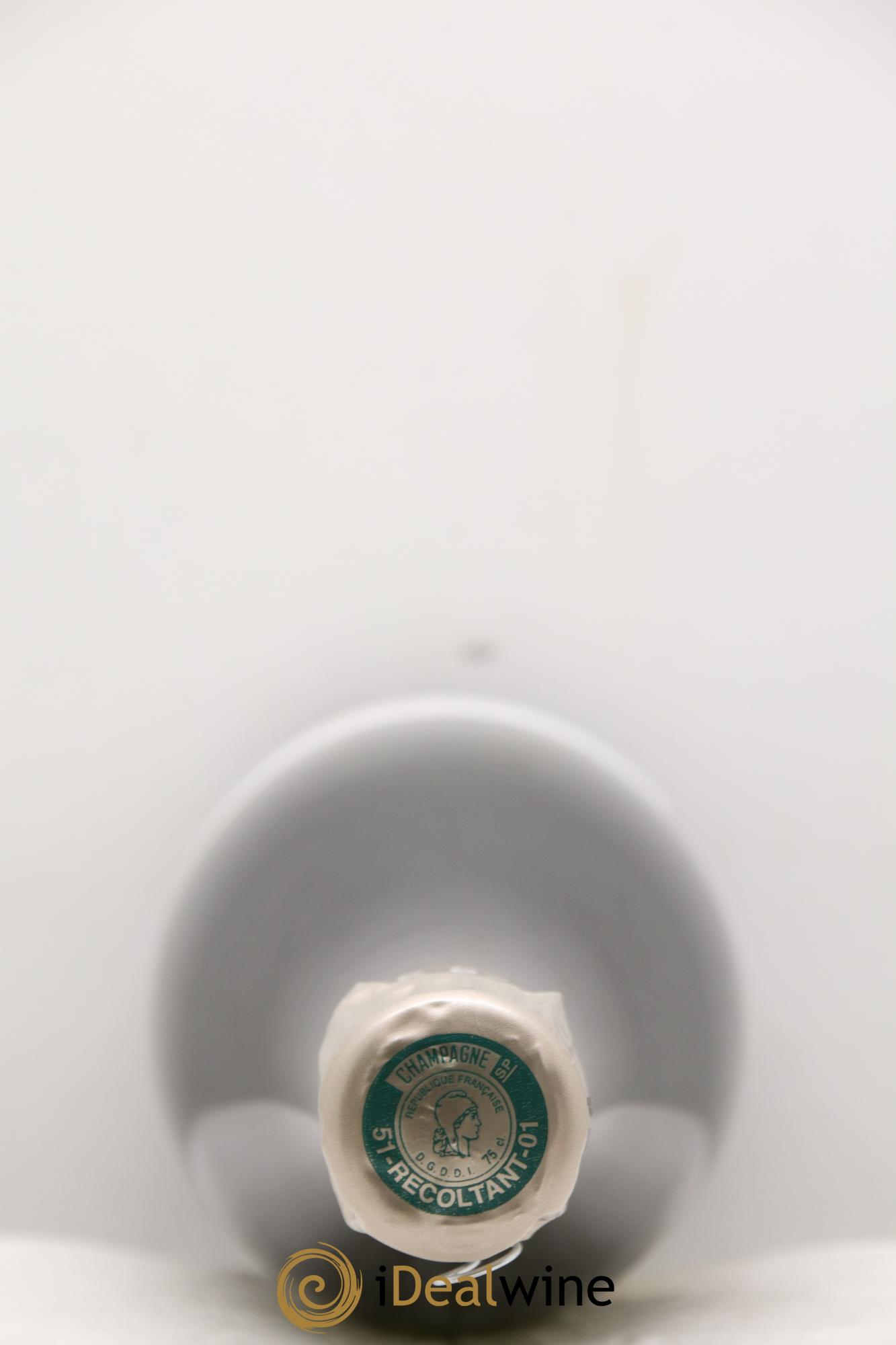 Initial Brut Jacques Selosse - Lotto di 1 bottiglia - 2