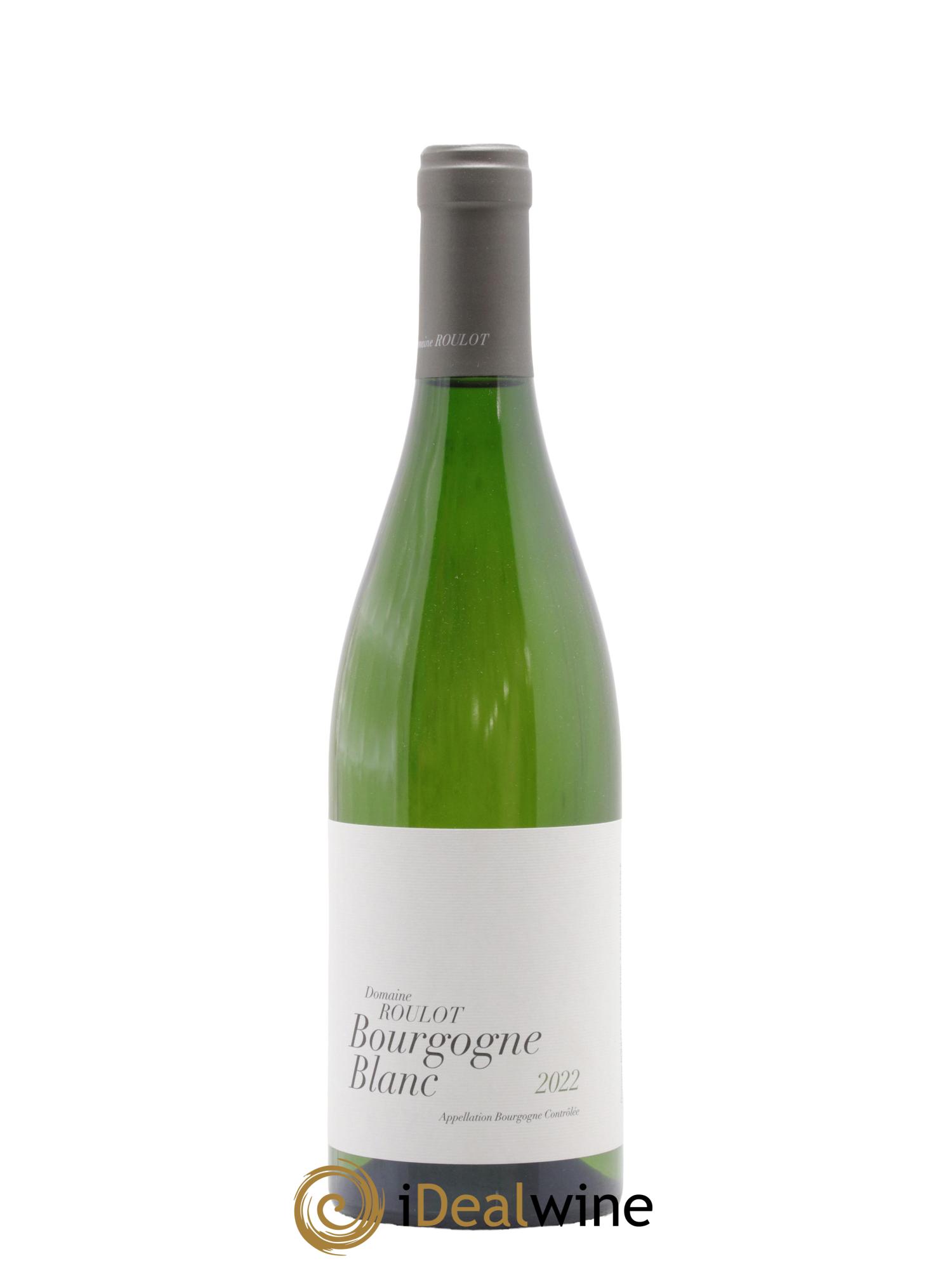 Bourgogne Roulot (Domaine) 2022 - Lot de 1 bouteille - 0