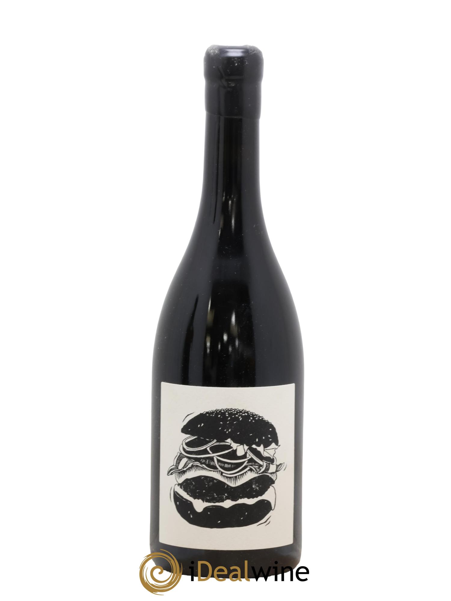 Pommard Rêve Américain Vin Noé 2019 - Lot de 1 bouteille - 0