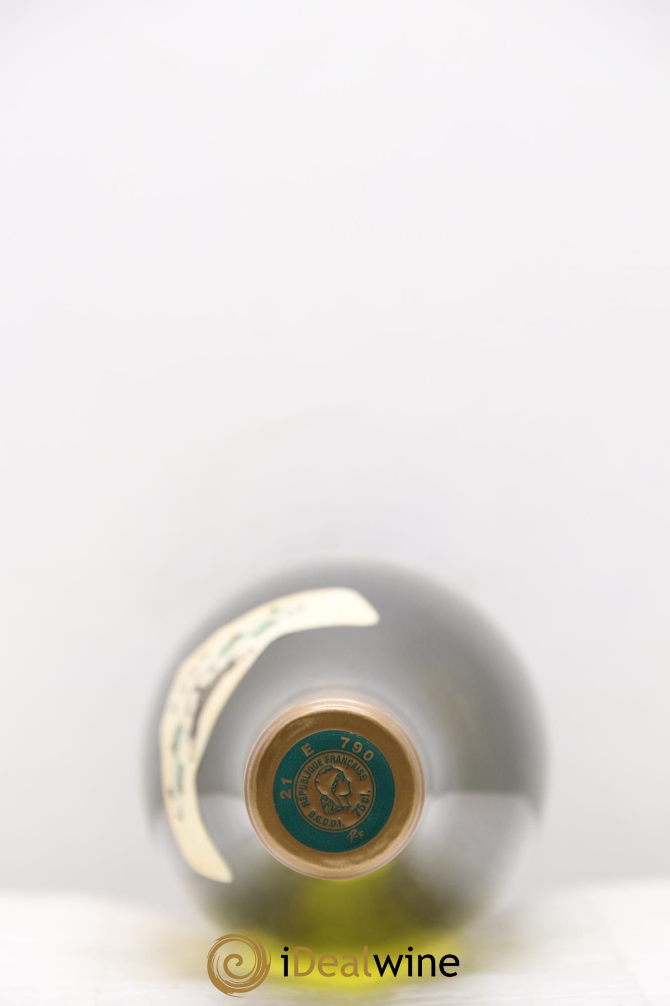 Meursault Coche Dury (Domaine) 2022 - Posten von 1 Flasche - 1
